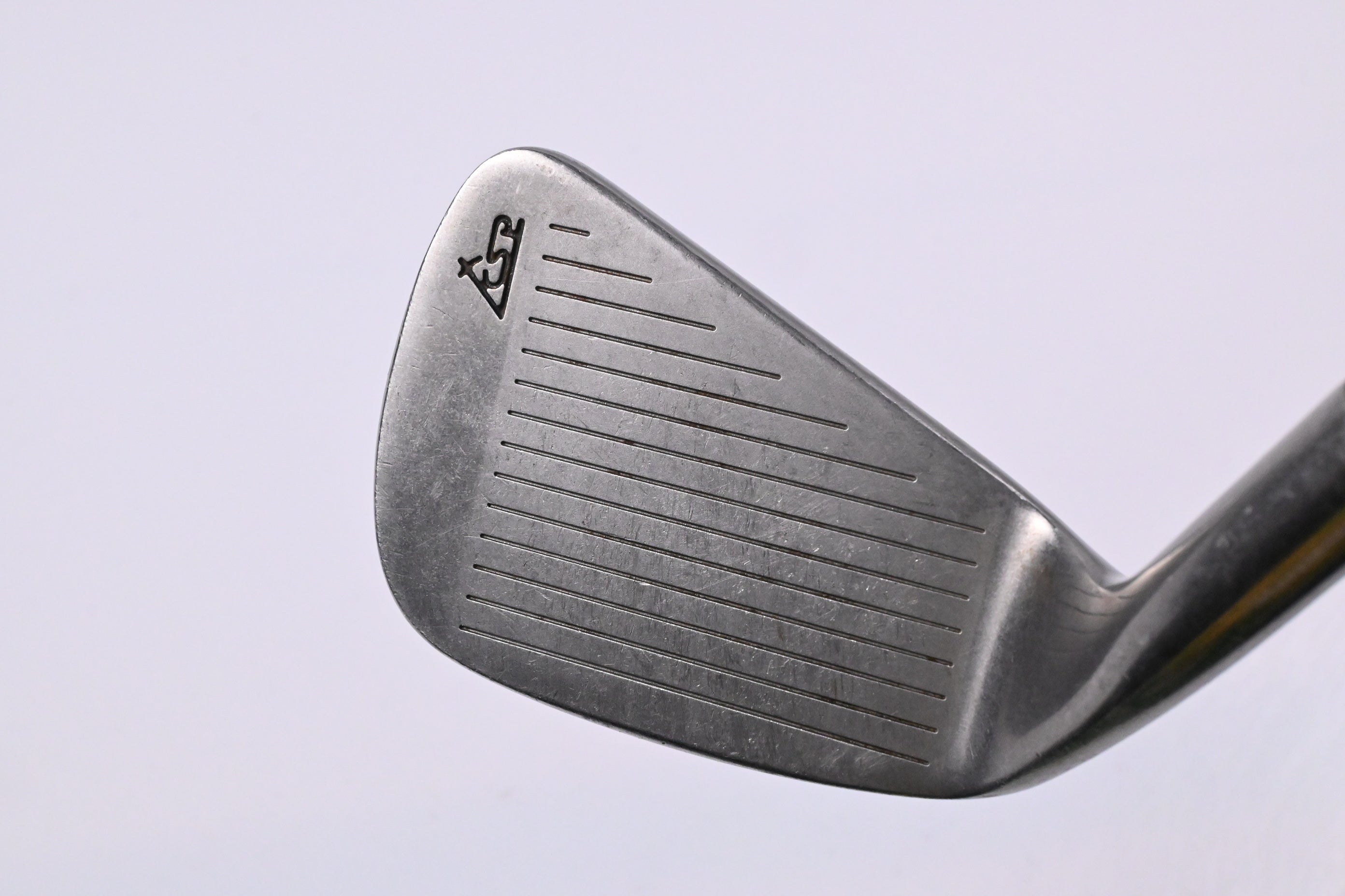 Wilson Gear Effect 1200 #6 Iron / Regular Flex Wilson Dyna-Step Shaft