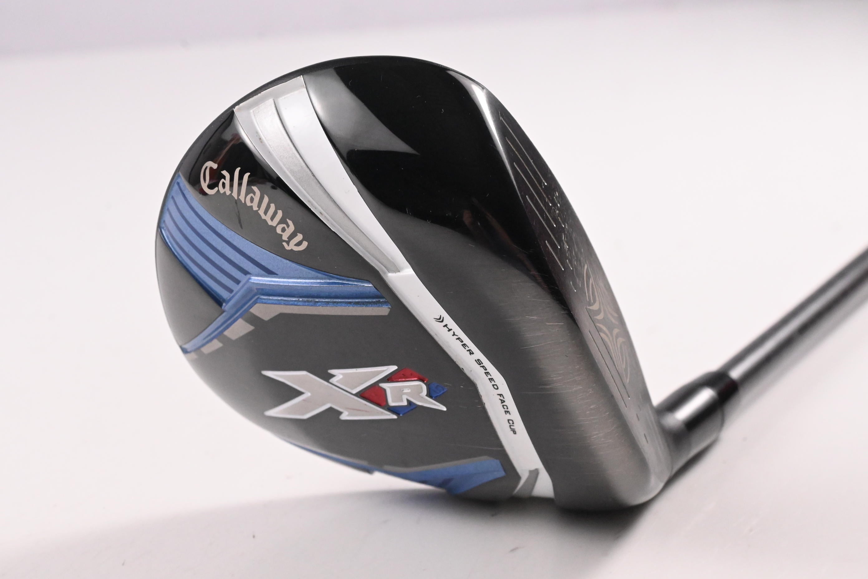 Ladies Callaway XR #5 Wood / 19 Degree / Ladies Flex Project X LZ 47 Shaft