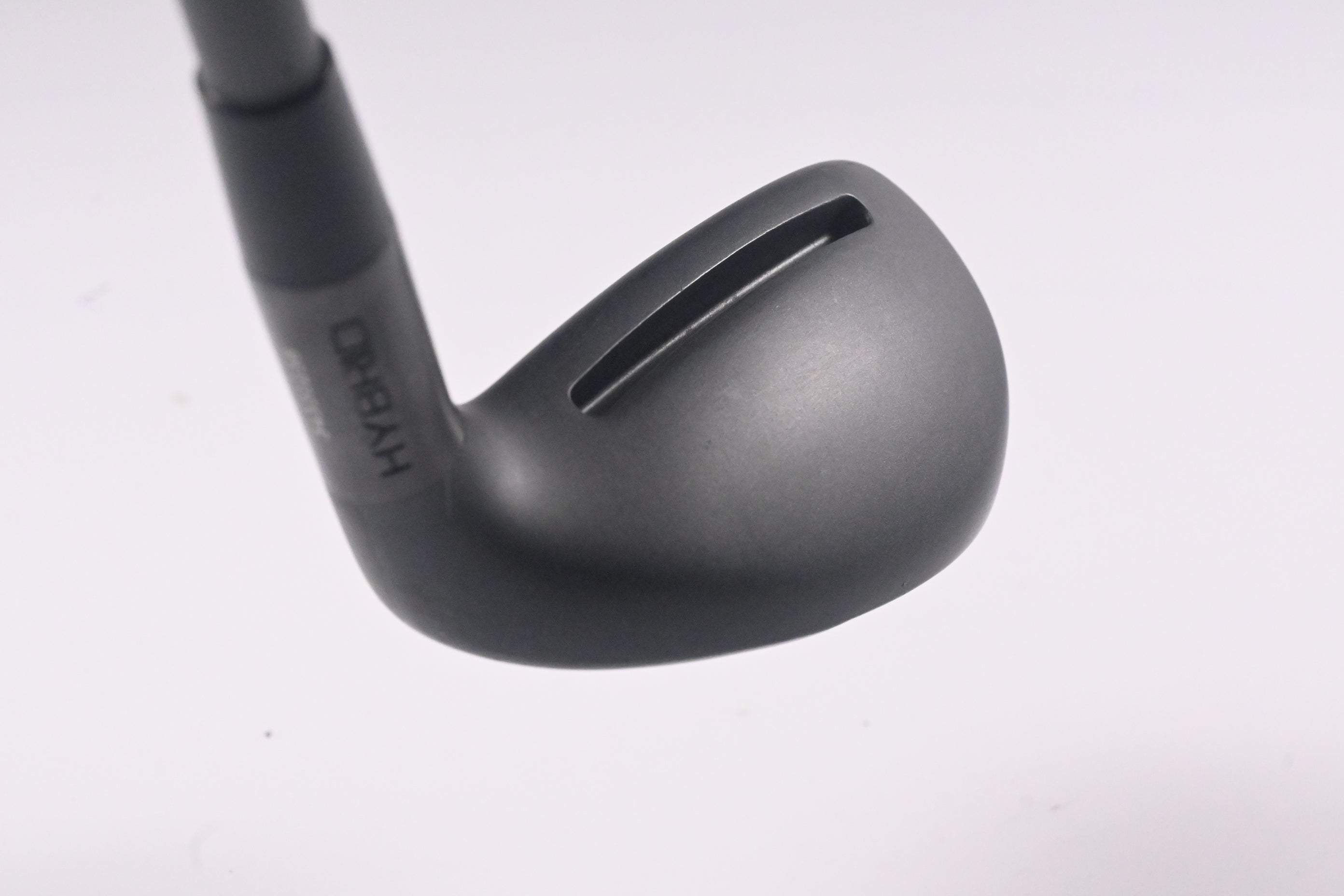 Adams Pro Mini #3 Hybrid / 18 Degree / Regular Flex Aldila Tour Green 85 Shaft
