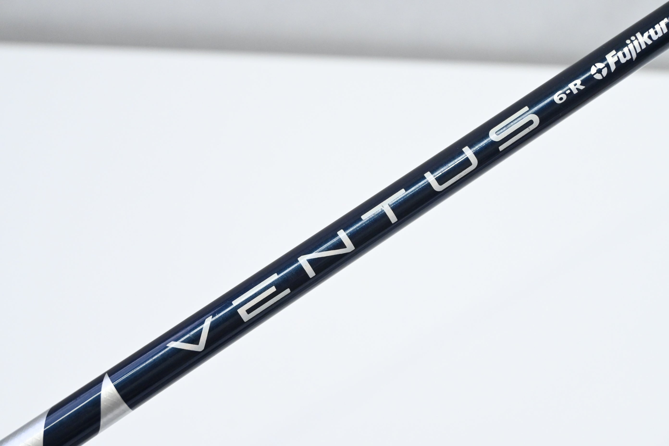 Fujikura Ventus Blue 6 #2 Hybrid Shaft / Regular Flex / Titleist 2nd Gen