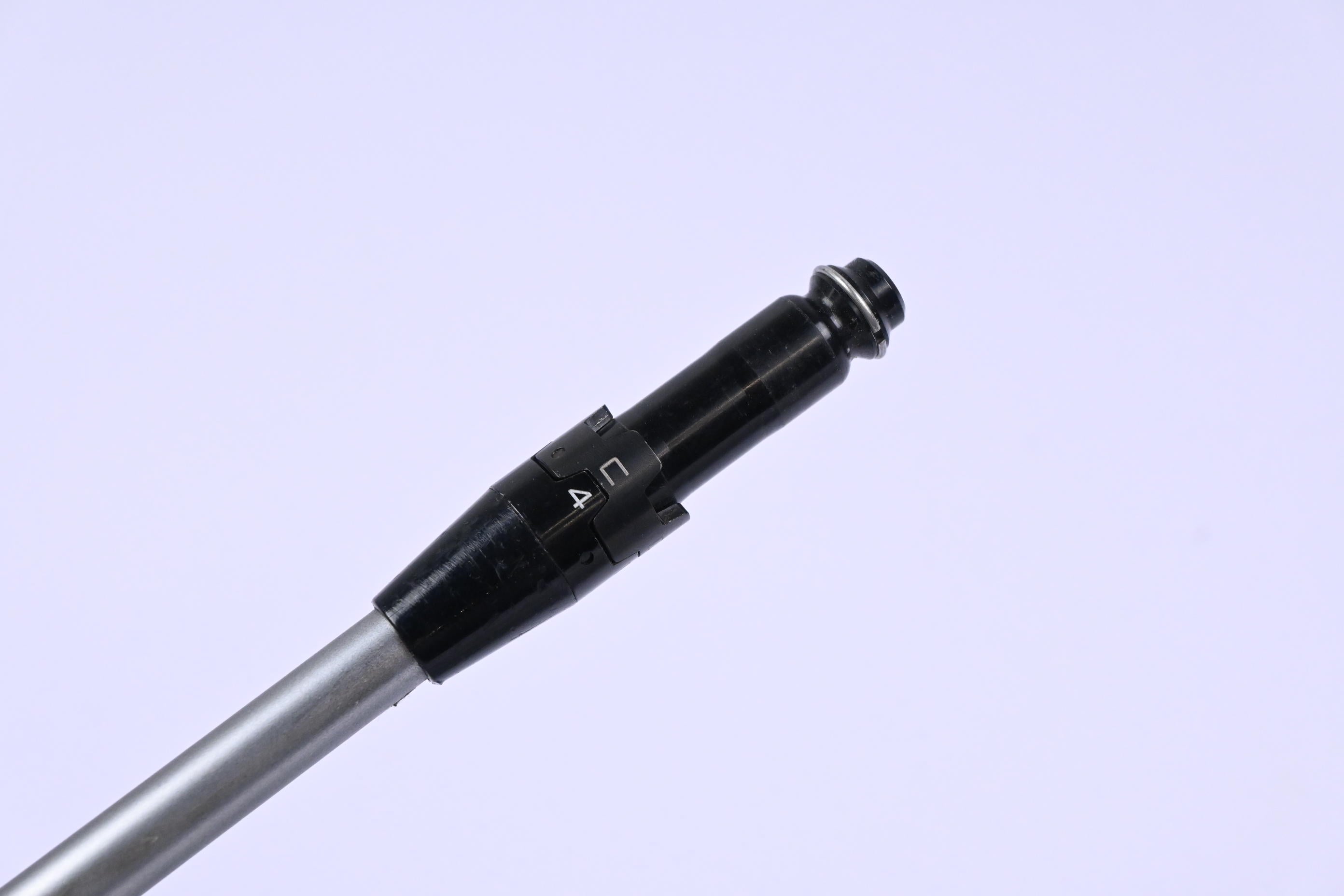 Mitsubishi Diamana S+ 62 Driver Shaft / Regular Flex / Titleist Adapter