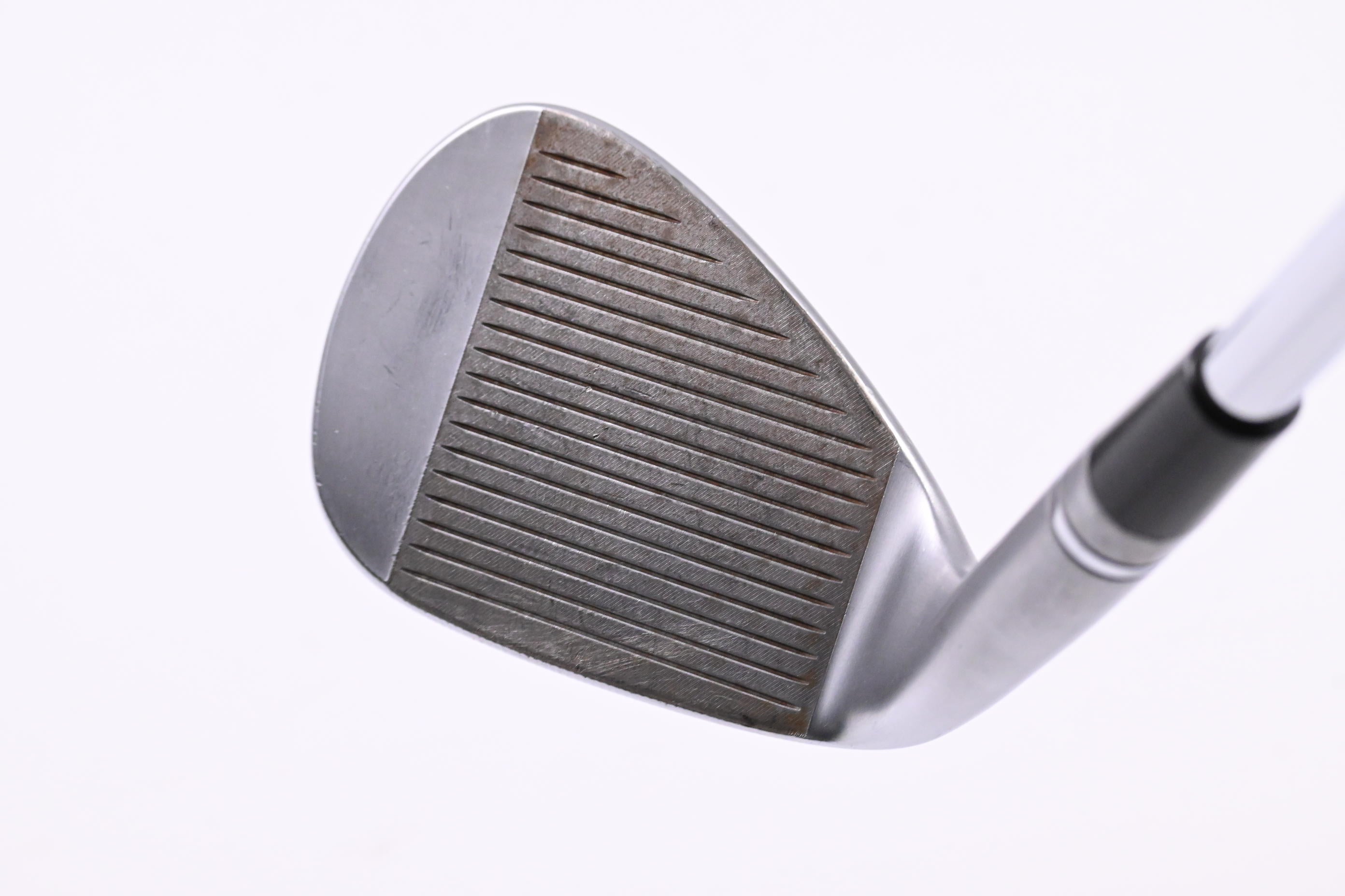 Taylormade Milled Grind 5 Lob Wedge / 58 Degree / Stiff Flex KBS Tour Shaft
