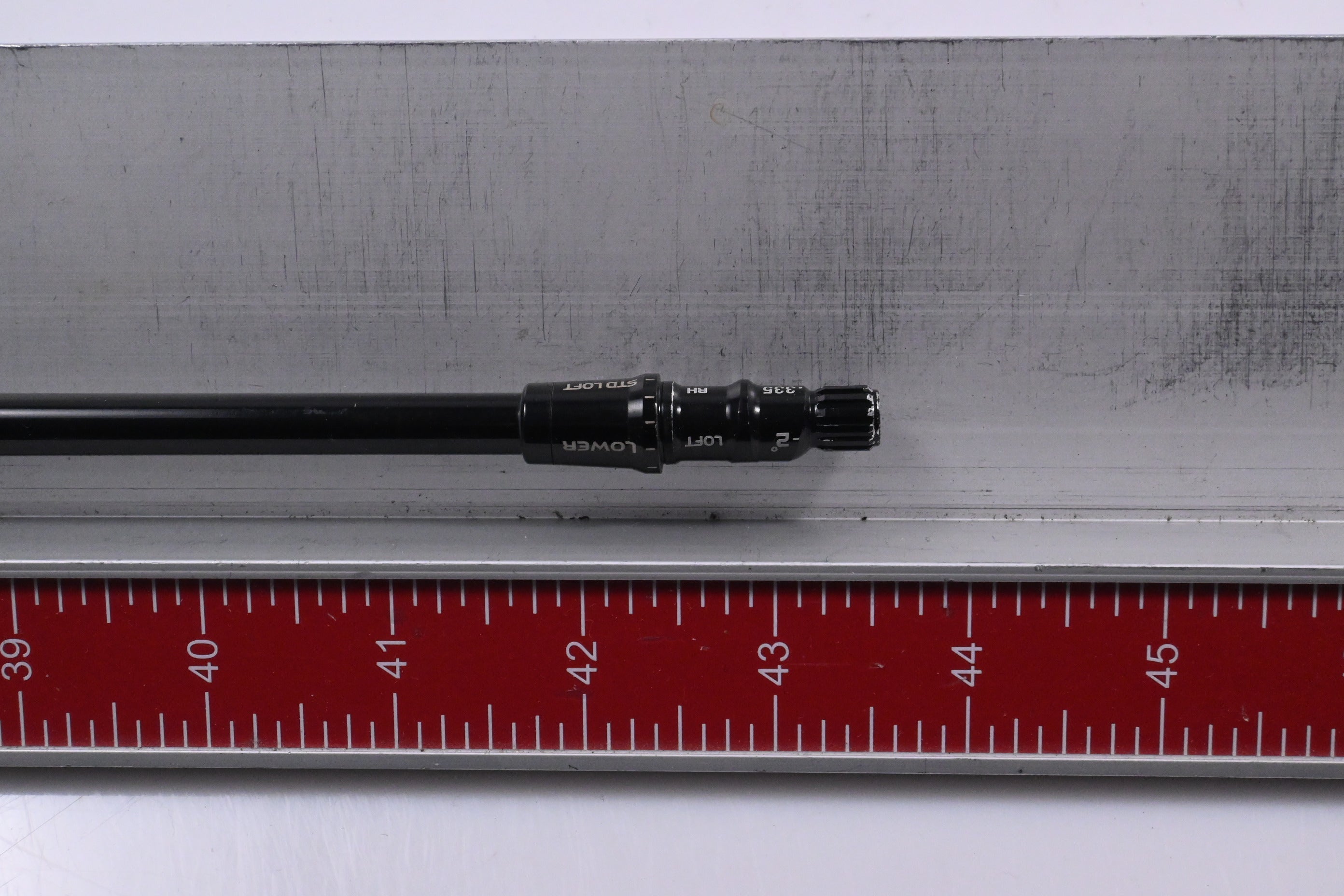 Tensei 1K Pro Blue 60 Driver Shaft / Stiff Flex / Taylormade 2nd Gen