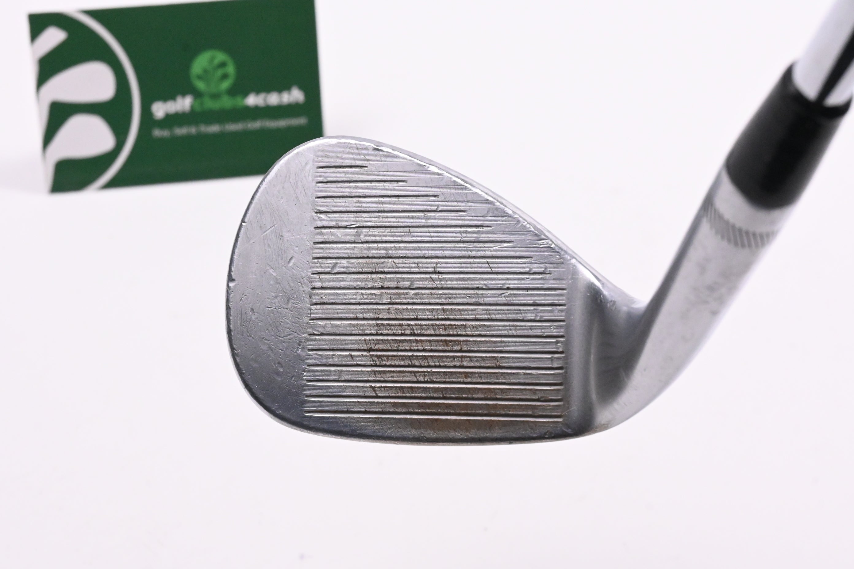 Titleist Vokey SM9 Lob Wedge / 58 Degree / Wedge Flex Vokey SM9 Shaft