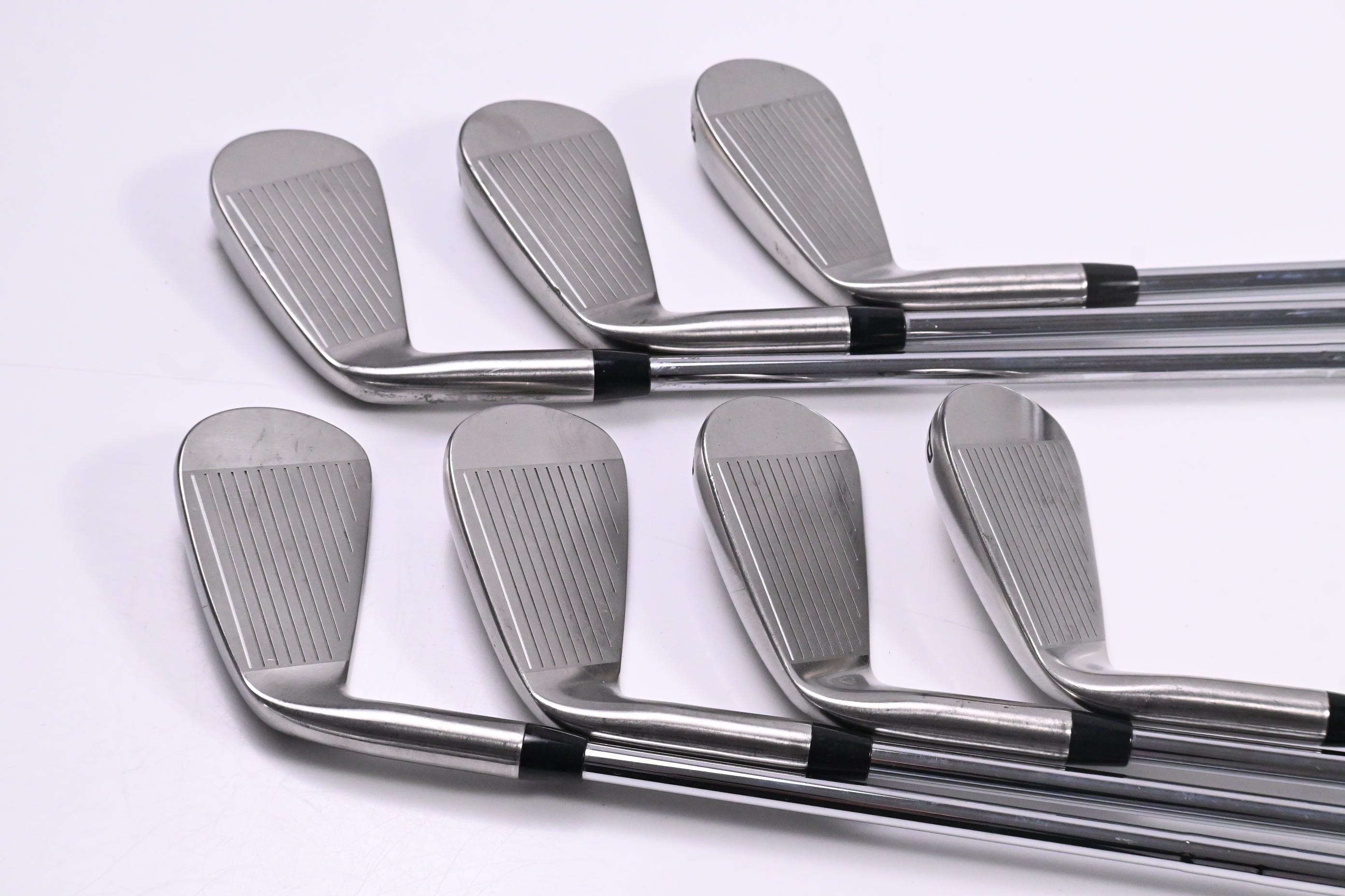 Takomo 201 MK II Irons / 4-PW / Stiff Flex KBS Tour Lite Shaft
