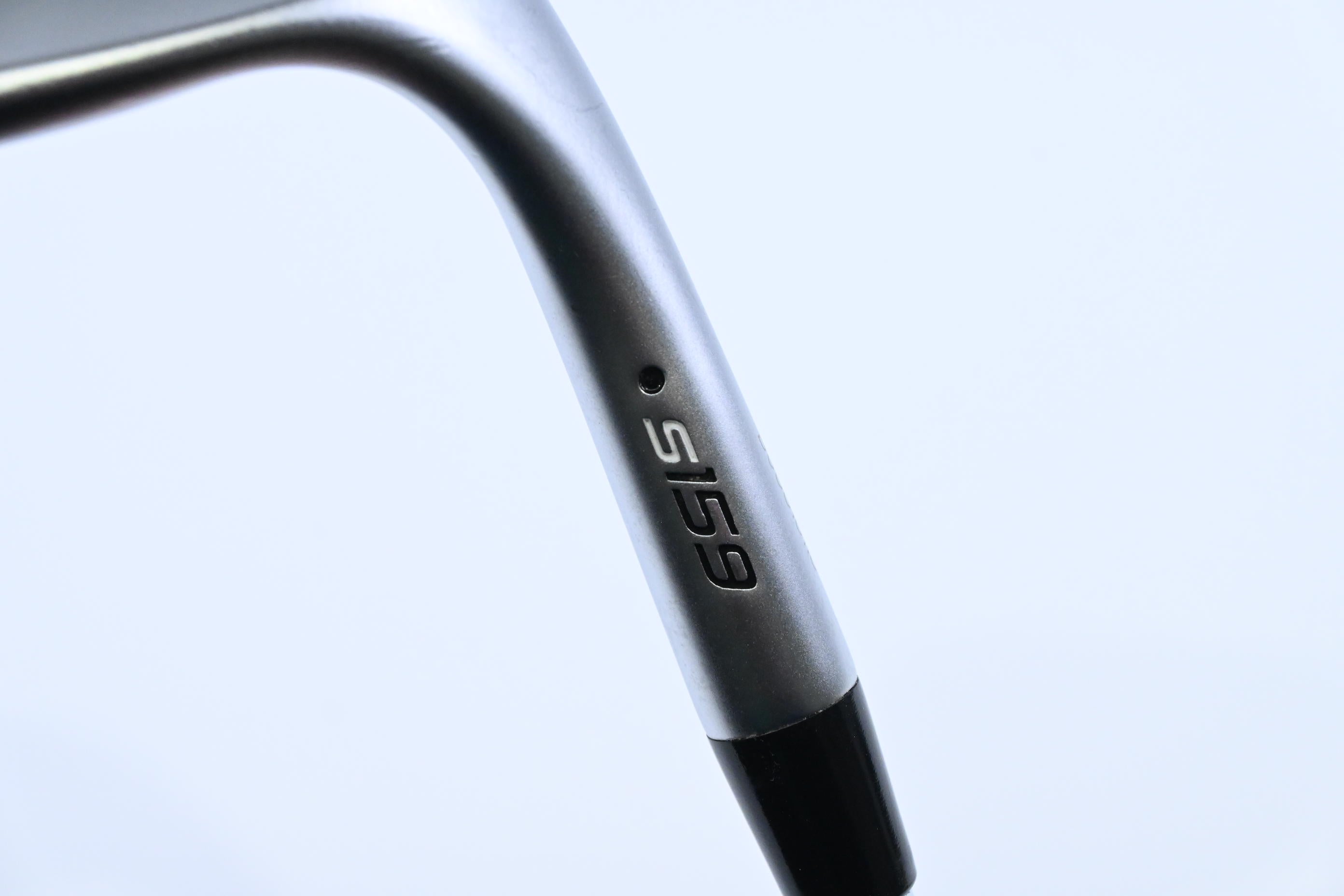 Ping S159 Lob Wedge / 58 Degree / Black Dot / Wedge Flex Ping Z-Z115 Shaft