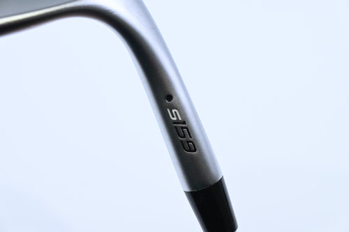 Ping S159 Lob Wedge / 58 Degree / Black Dot / Wedge Flex Ping Z-Z115 Shaft