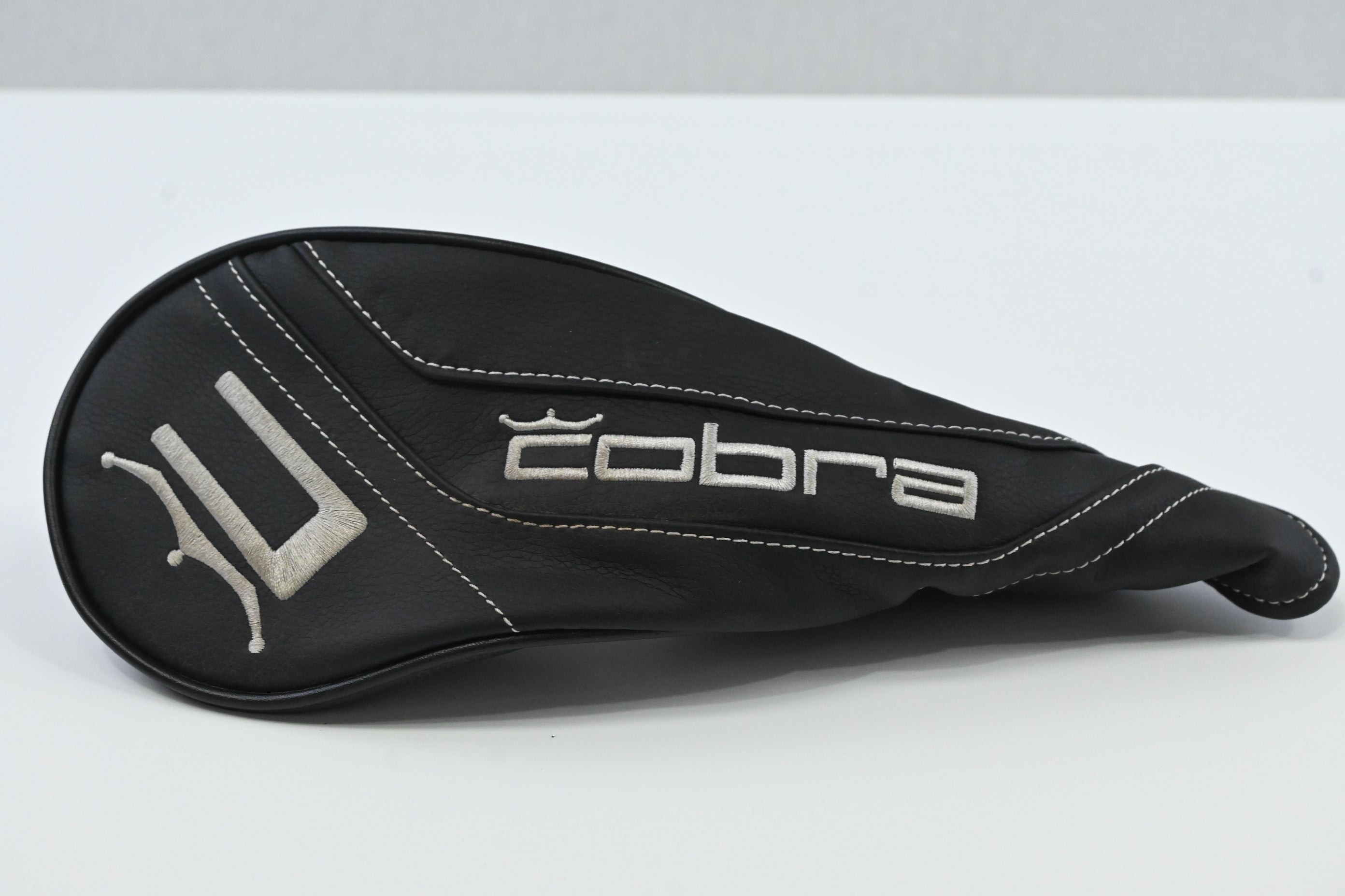 Cobra Aerojet #3-4 Hybrid / 19-21 Degree / Regular Flex MMT 70 Shaft