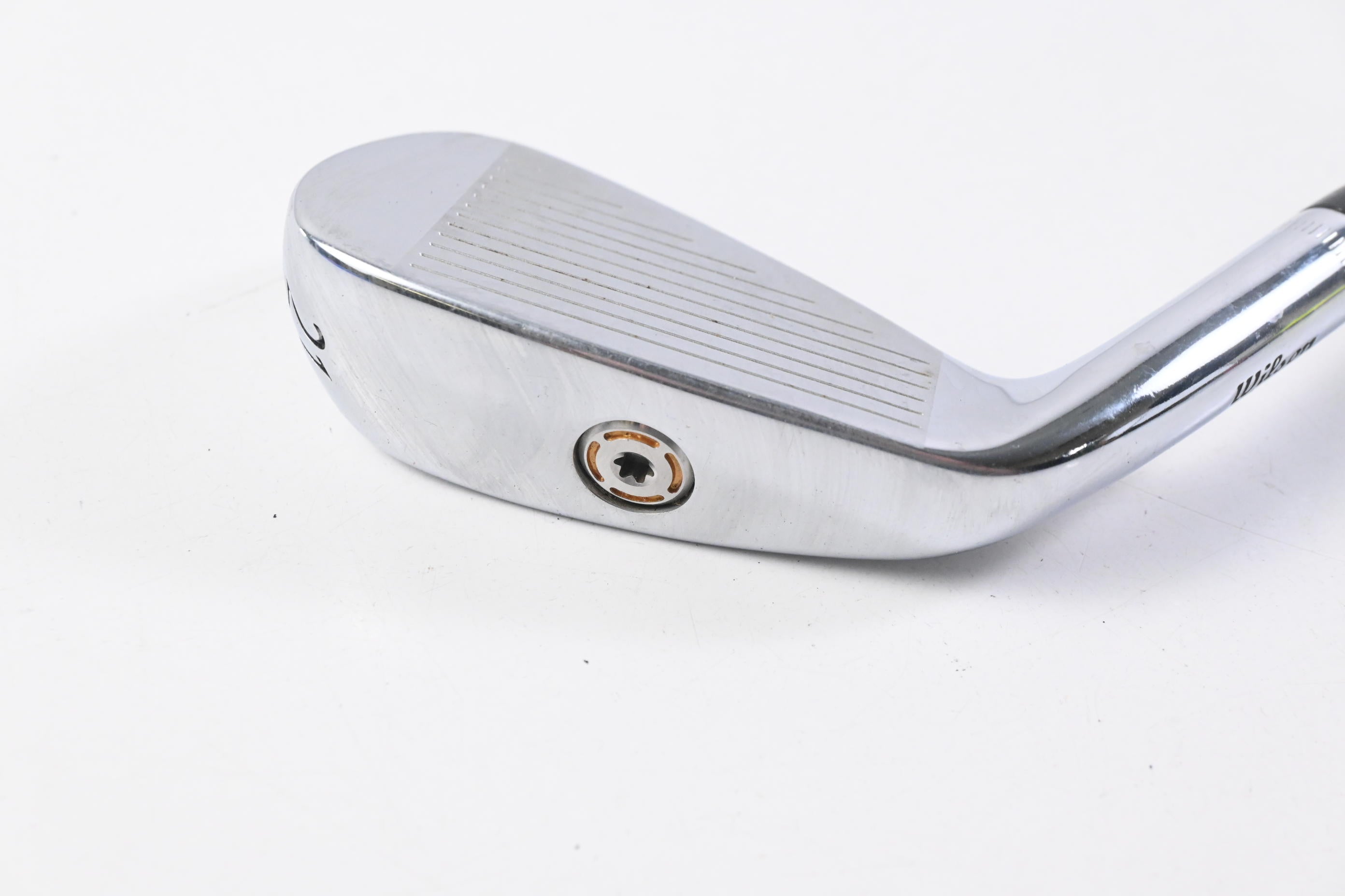 Wilson Staff Model Utility #3 Iron / 21 Degree / Regular Flex KBS 70 Shaft