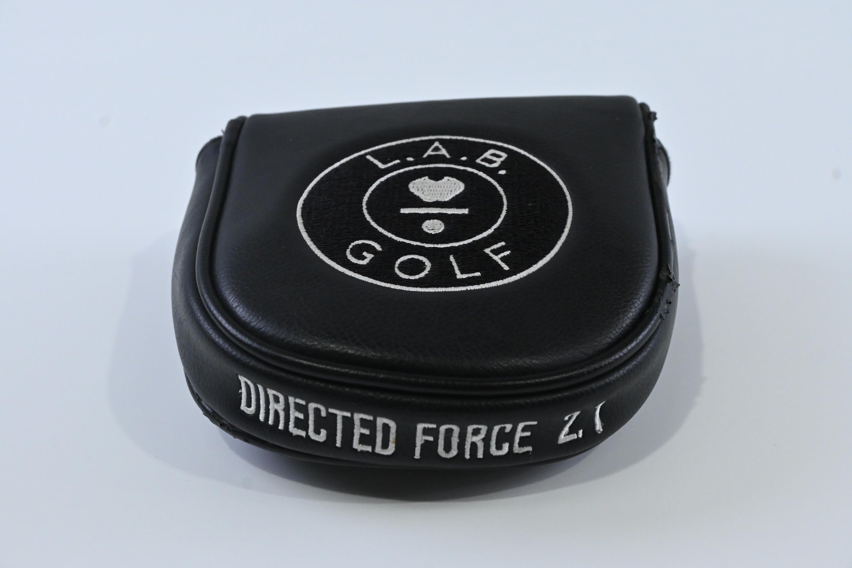 L.A.B Golf Directed Force 2.1 T2 Putter / 35 Inch