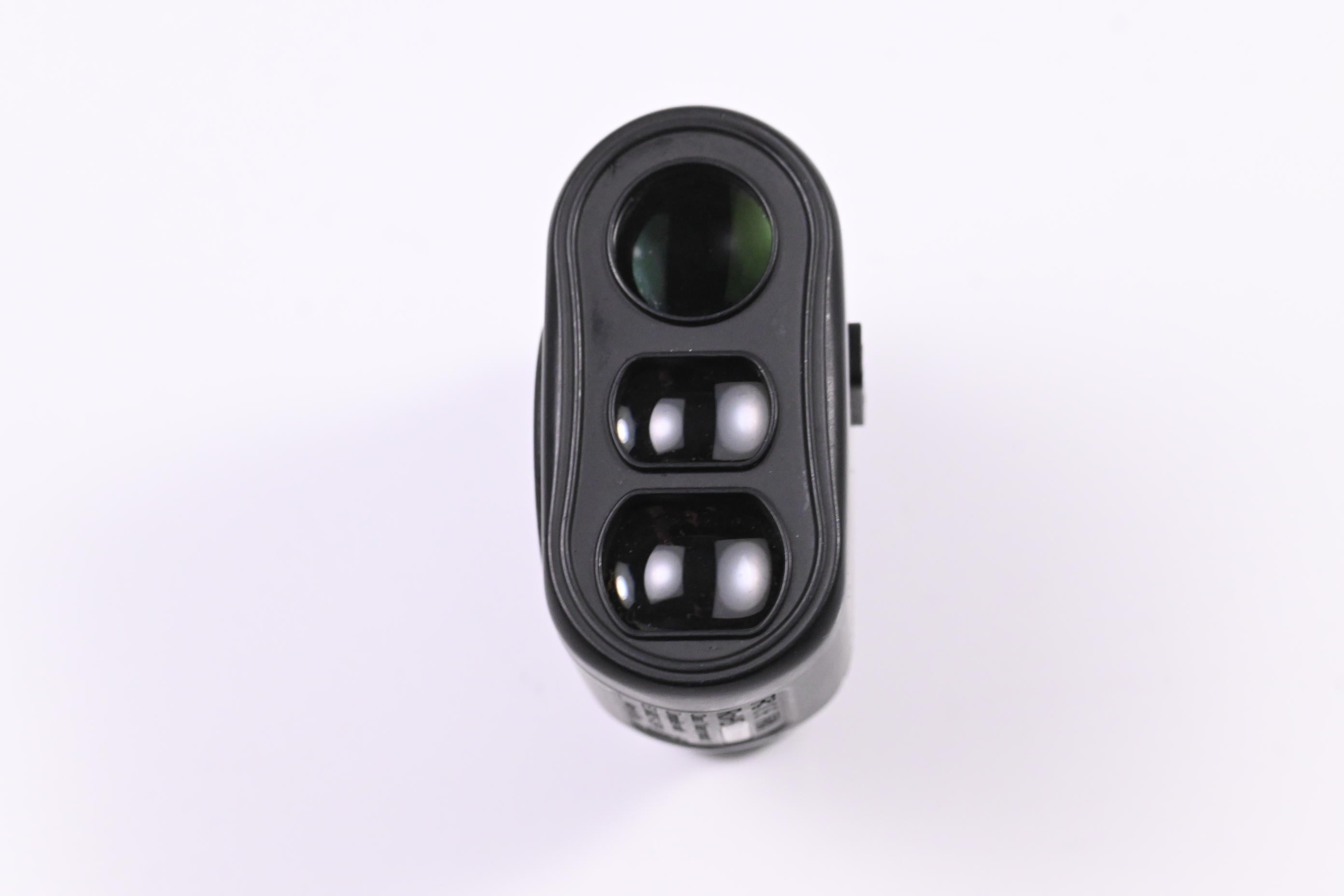 TecTecTec Laser / Rangefinder