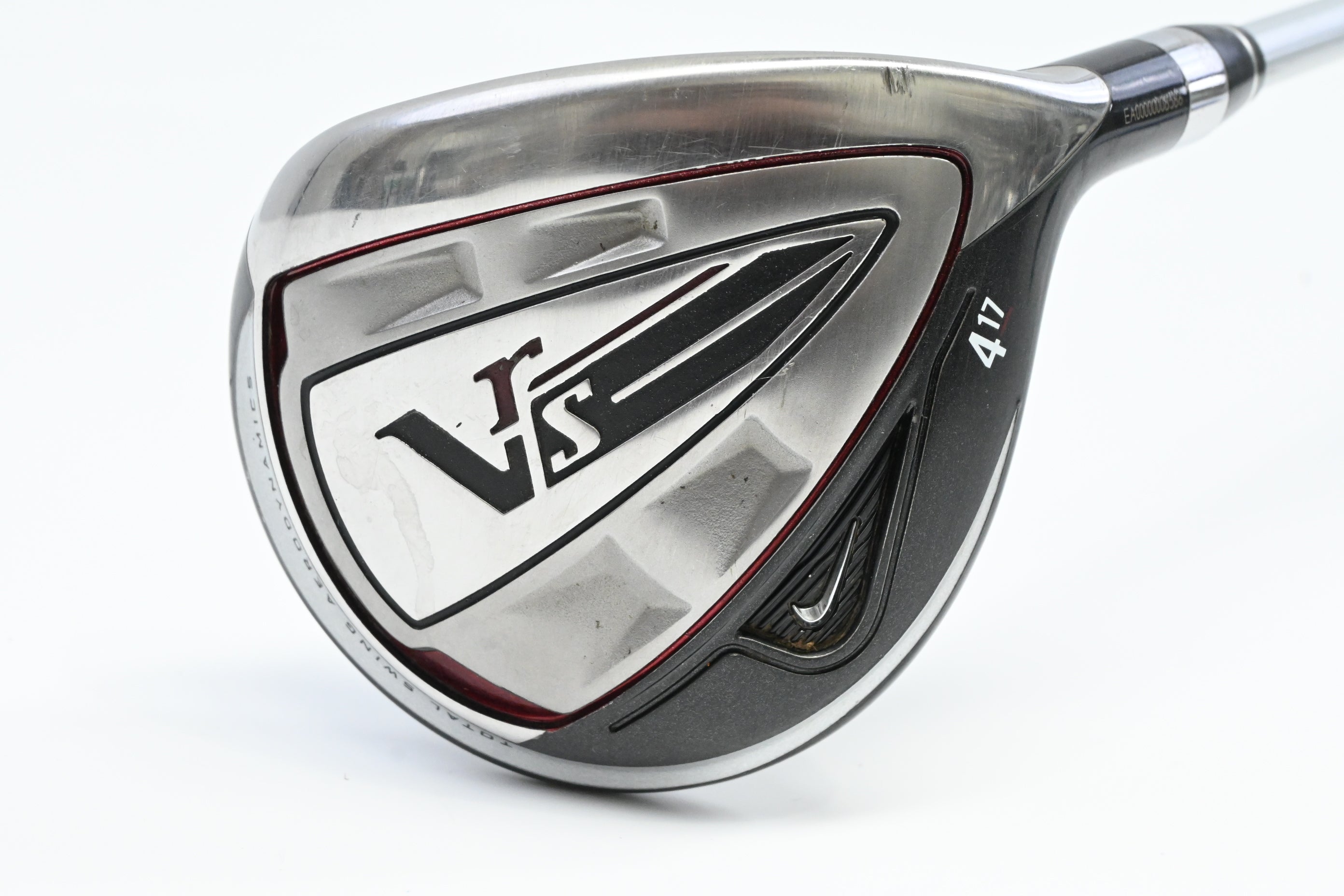 Nike VR-S #4 Wood / 17 Degree / Regular Flex Fubuki 71 Shaft