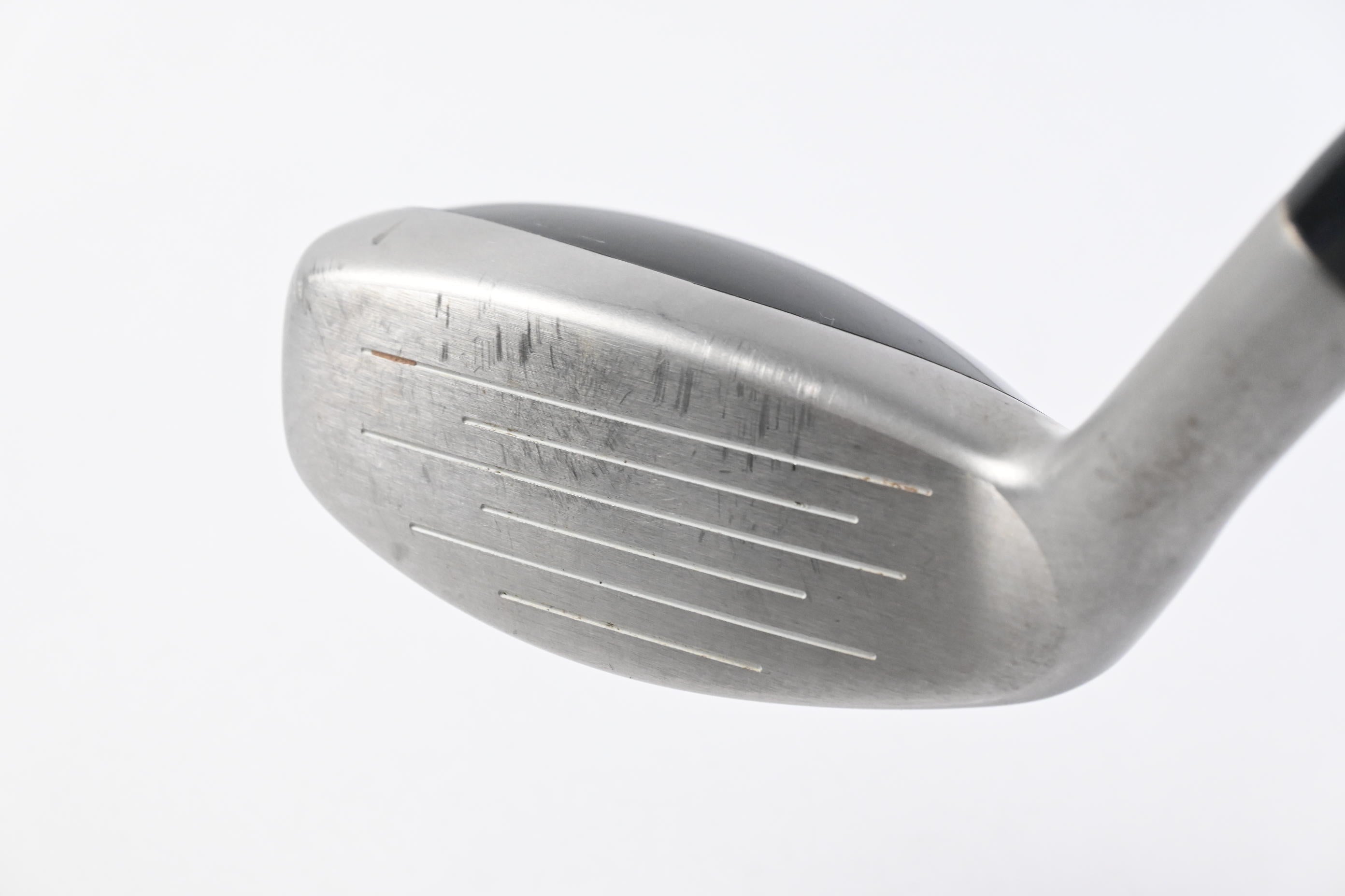 Taylormade Rescue Mid #3 Hybrid / 19 Degree / Regular Flex Taylormade UG65 Shaft