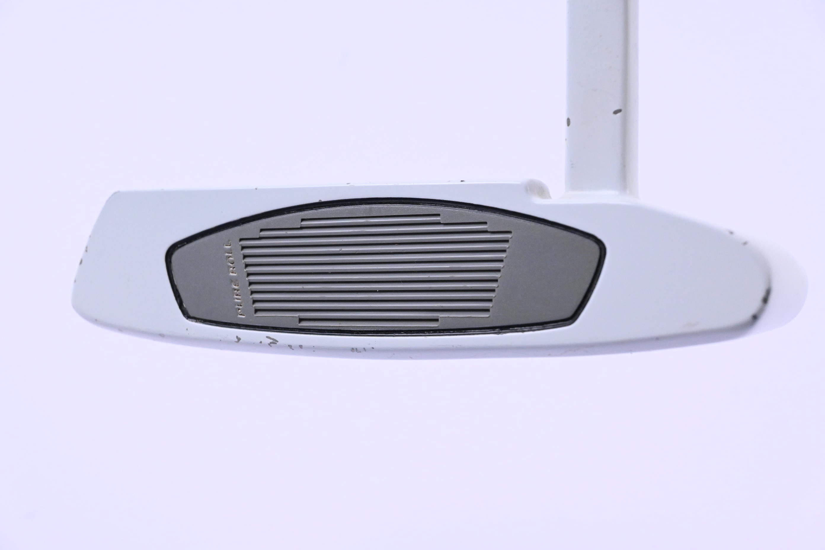 Taylormade White Smoke IN-12 Putter / 34 Inch