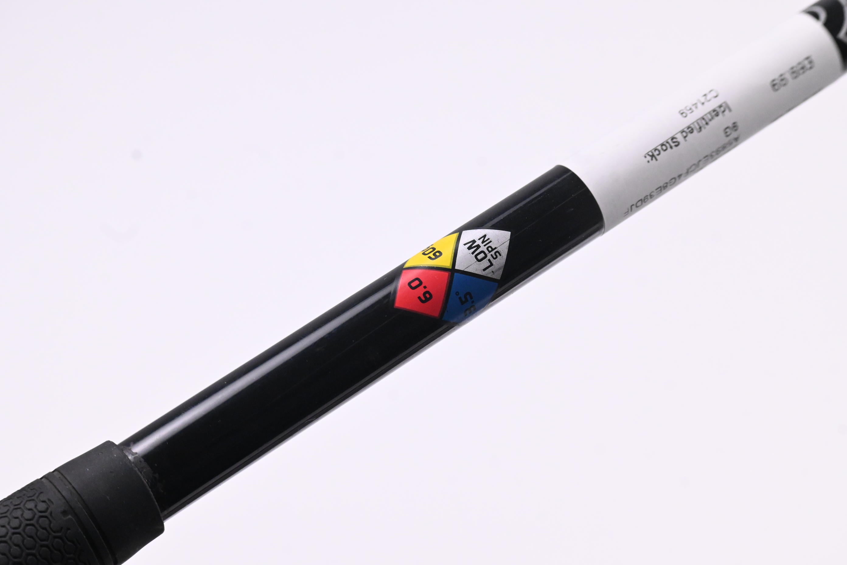 Project X Hzrdus Smoke Black RDX 60 Driver Shaft / Stiff Flex / PXG