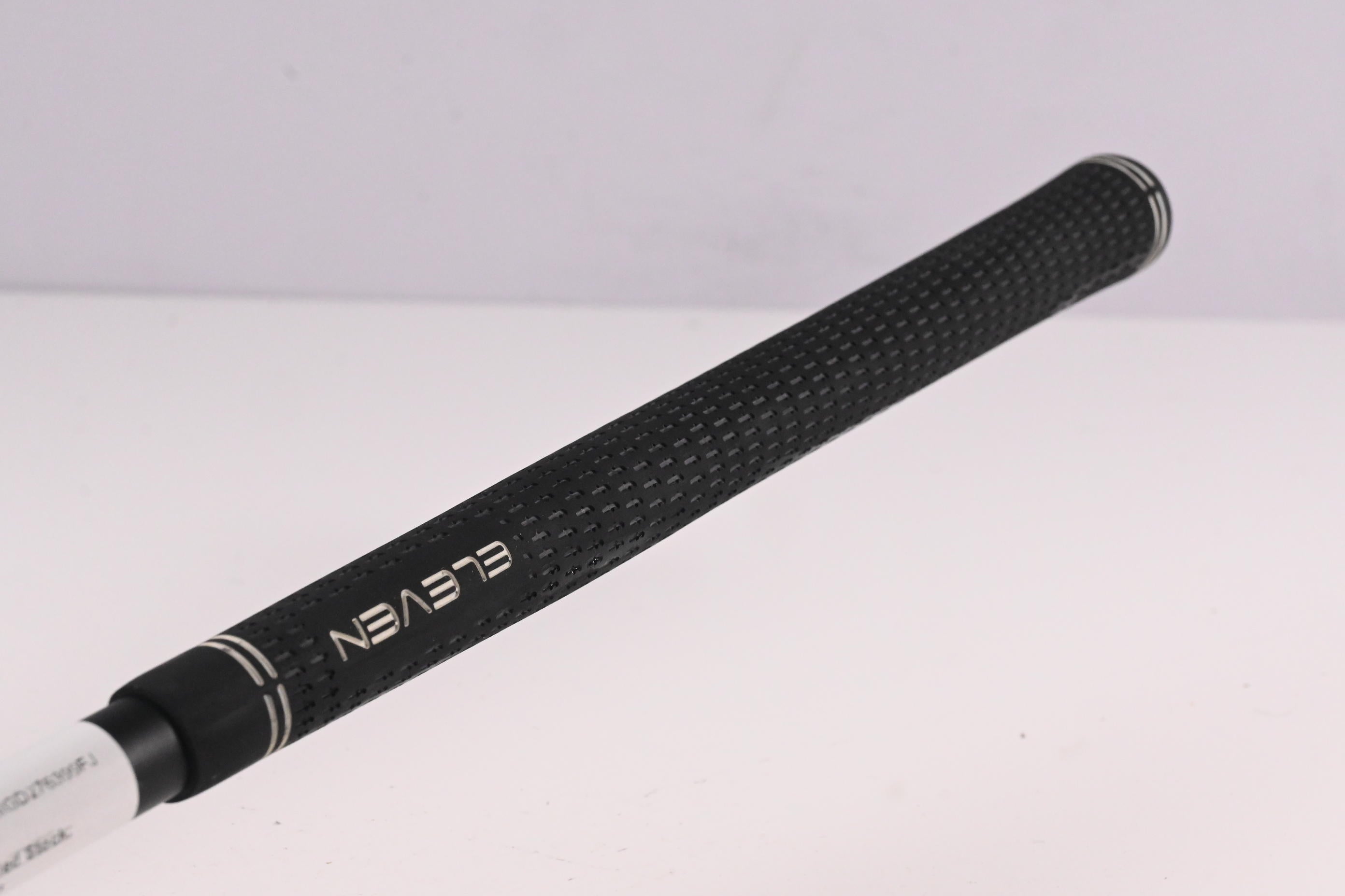 Eleven #4 Hybrid / 21 Degree / Regular Flex Eleven Shaft