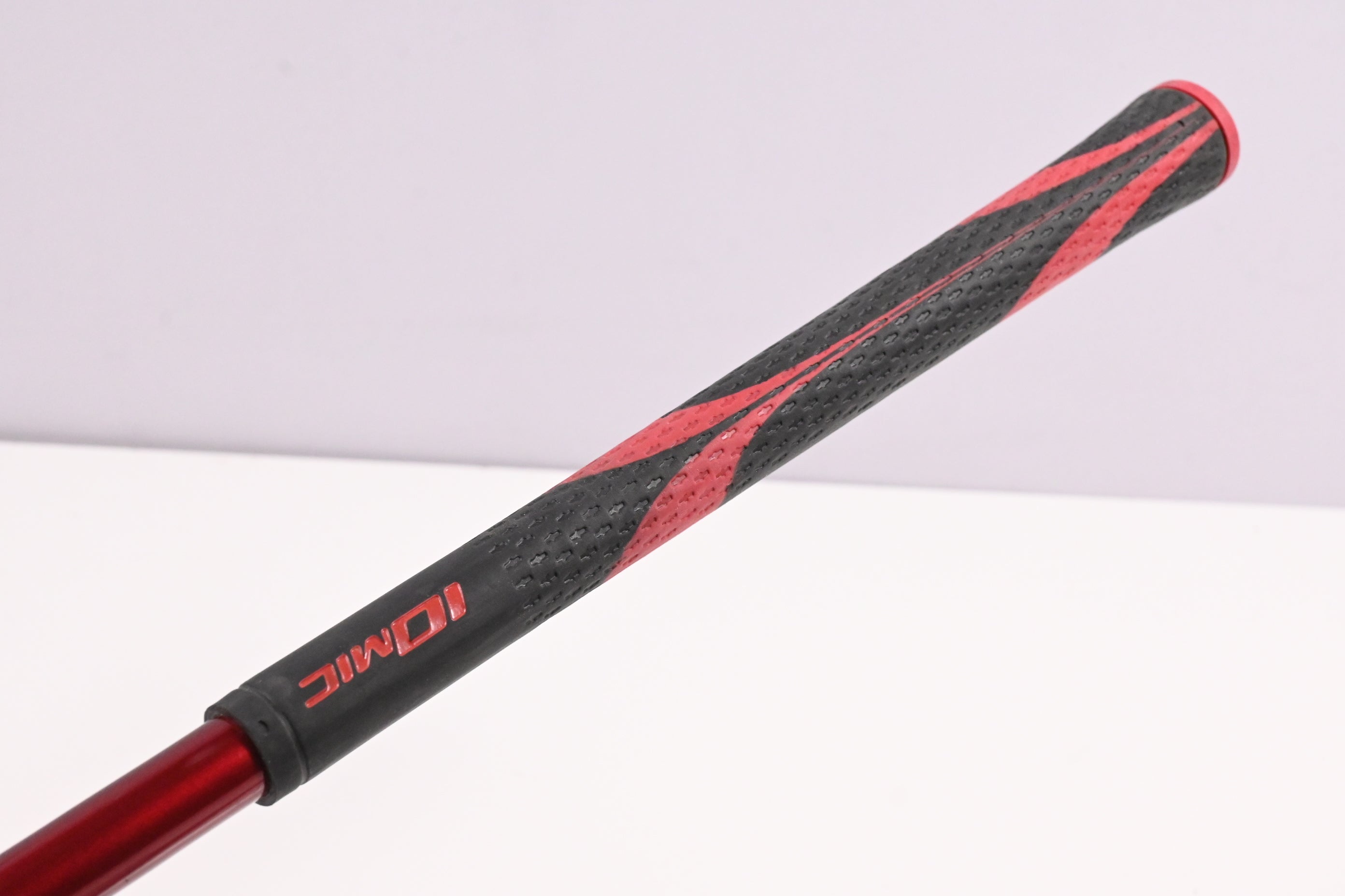 Project X HZRDUS Smoke Red RDX 50 #3 Wood Shaft / Senior Flex / Srixon