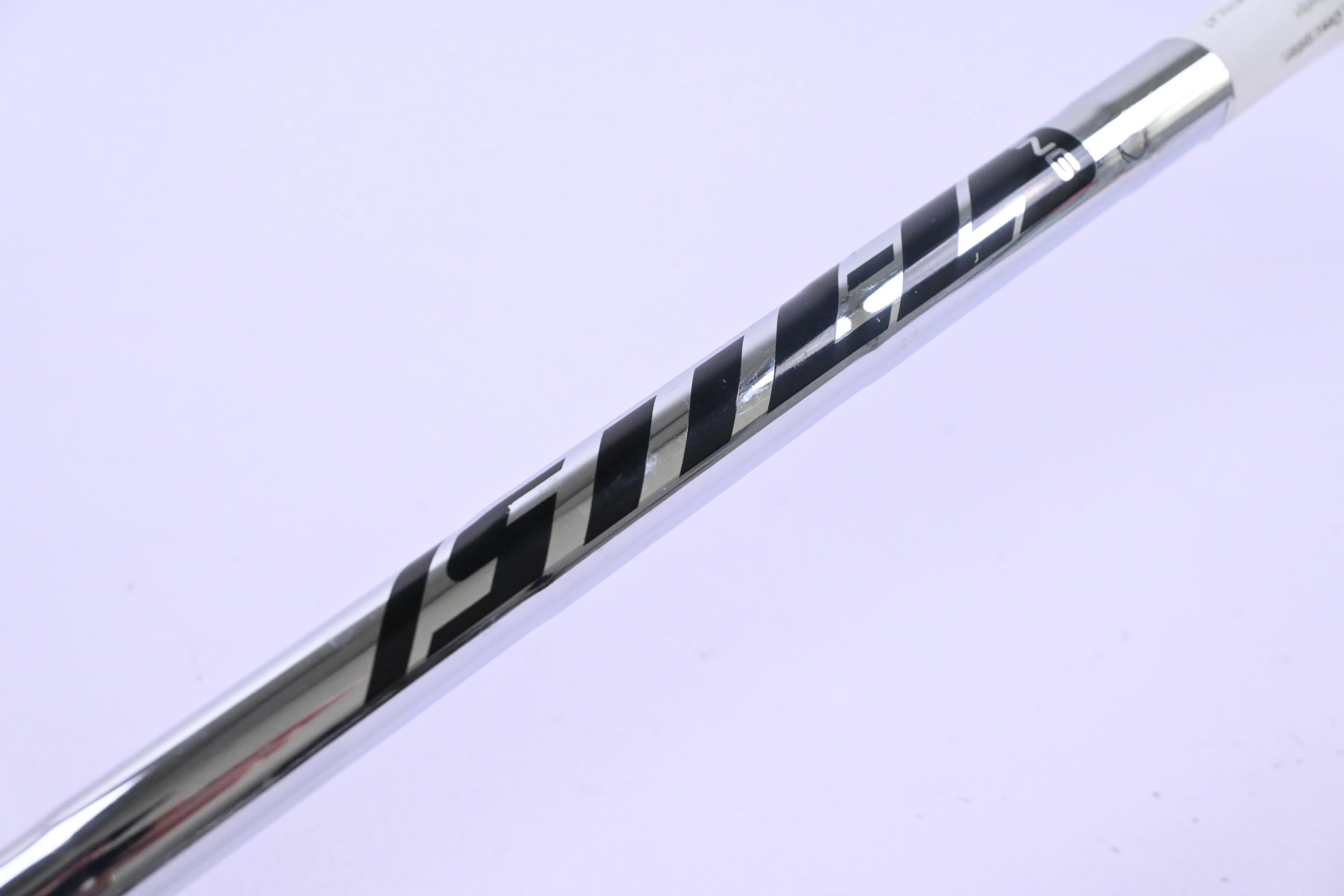 Ping S159 Gap Wedge / 60 Degree / Black Dot / Wedge Flex Ping Z-Z115 Shaft