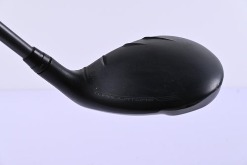 Ping G Series #5 Wood / 17.5 Degree / Regular Flex Ping Alta 65 Shaft