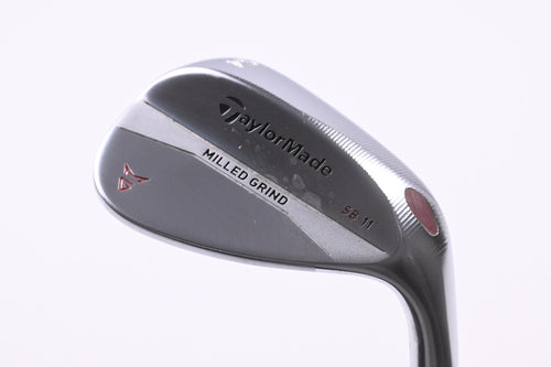Taylormade Milled Grind Sand Wedge / 54 Degree / Wedge Flex Dynamic Gold