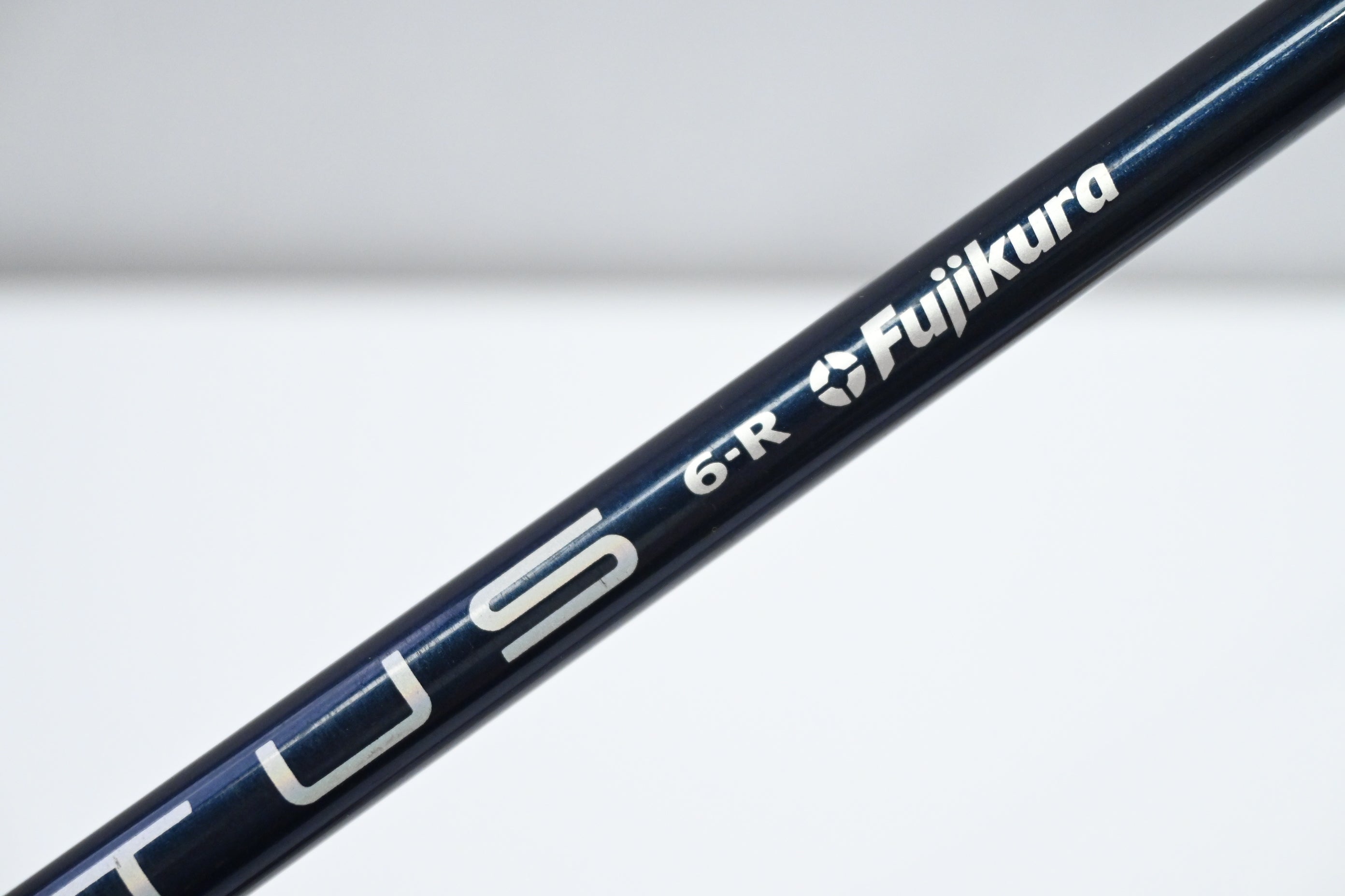 Fujikura Ventus Blue 6 #2 Hybrid Shaft / Regular Flex / Titleist 2nd Gen