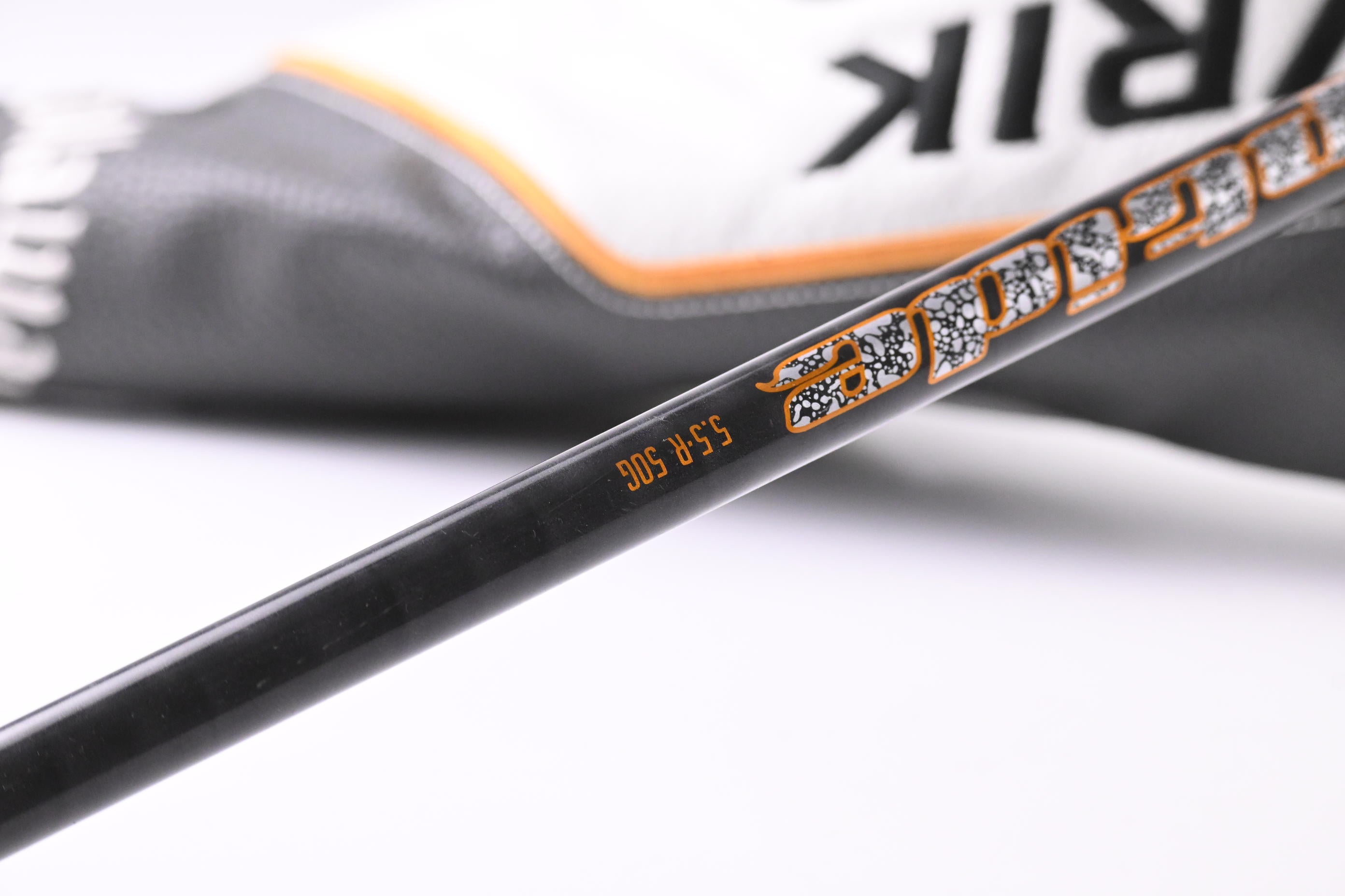 Left Hand Callaway Mavrik Max Driver / 10.5 Degree / Regular Flex EvenFlow 50