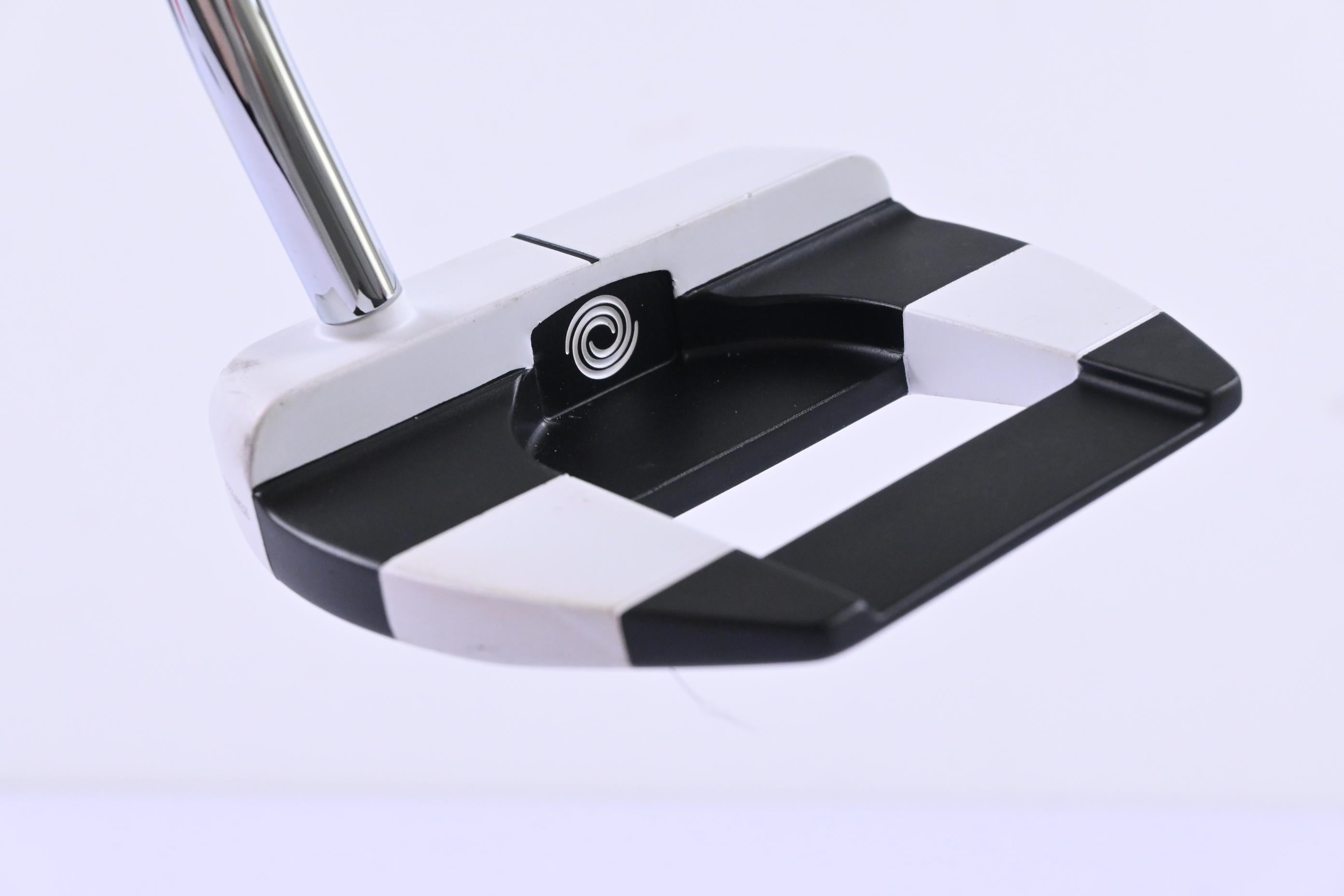 Odyssey Ai-Dual Jailbird Mini DB Putter / 34 Inch