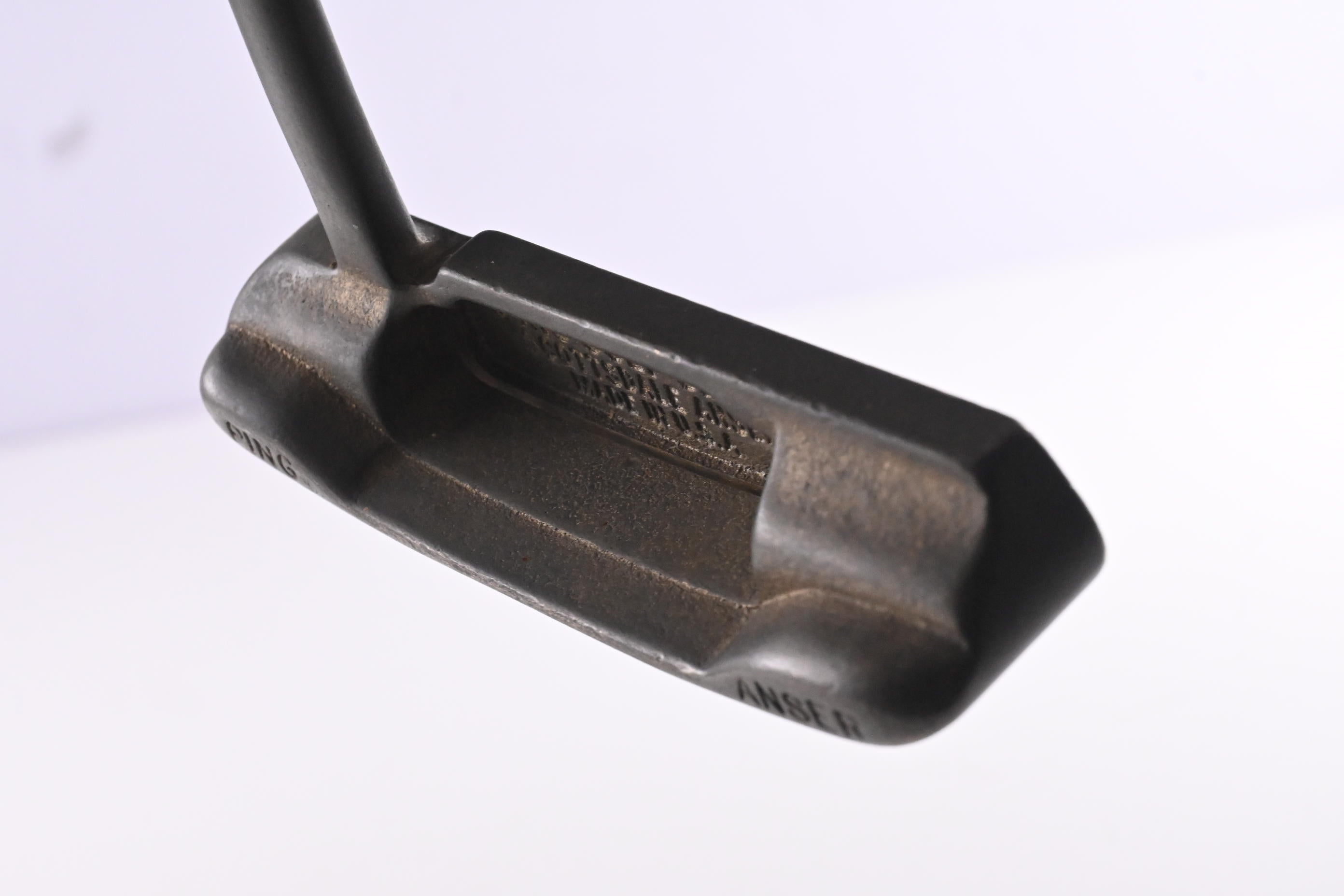 Karsten Original Anser Putter / 36 Inch