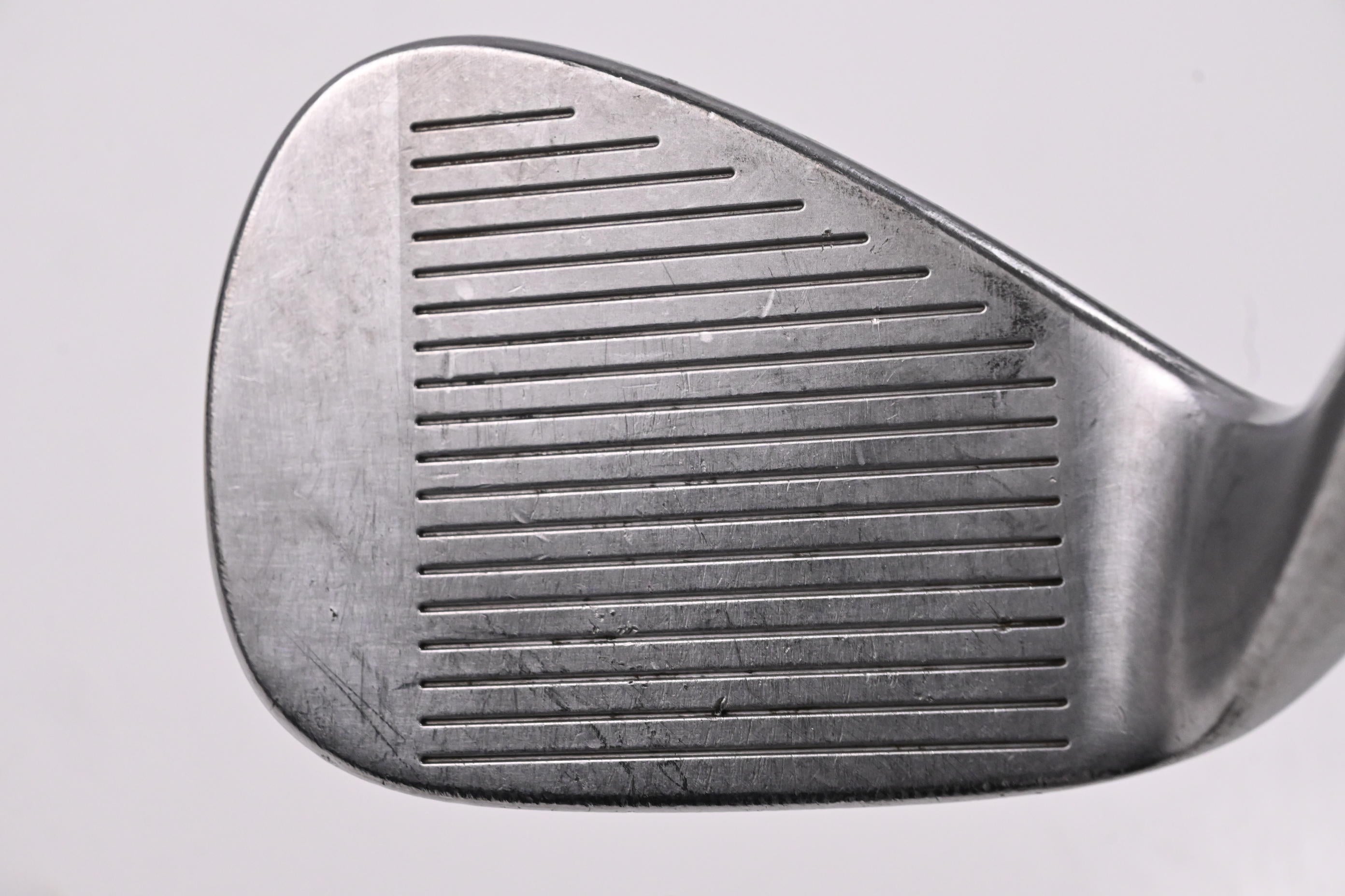 Taylormade Milled Grind 3 Gap Wedge / 52 Degree / Wedge Flex Steel Shaft