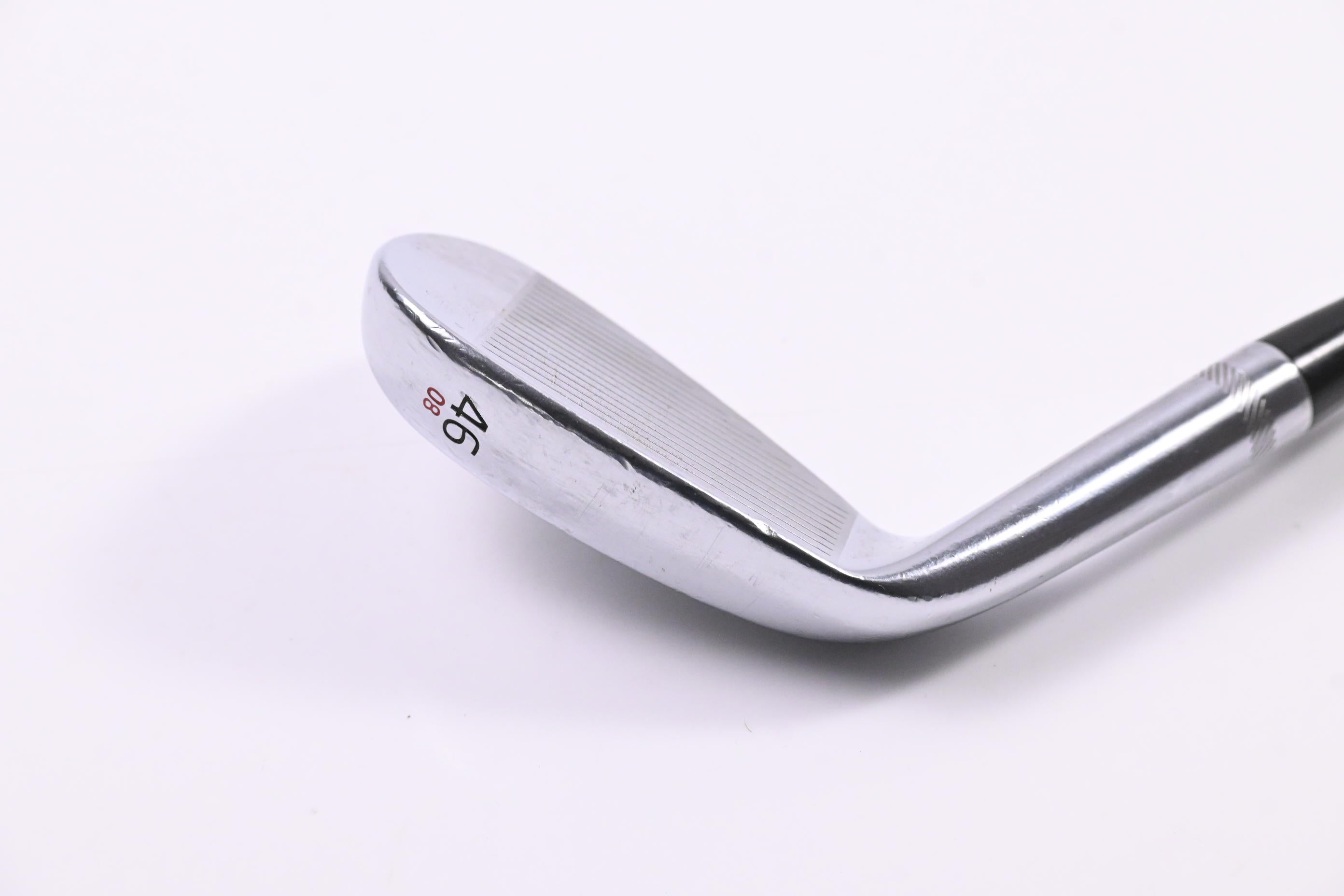 Titleist Vokey SM6 Pitching Wedge / 46 Degree / Regular Flex N.S.Pro 950GH