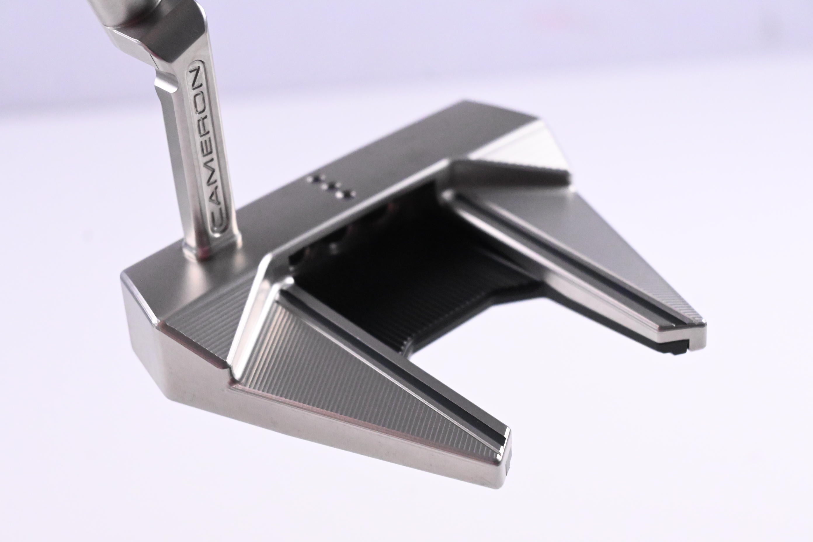 Scotty Cameron Phantom 7.2 2024 Putter / 33 Inch