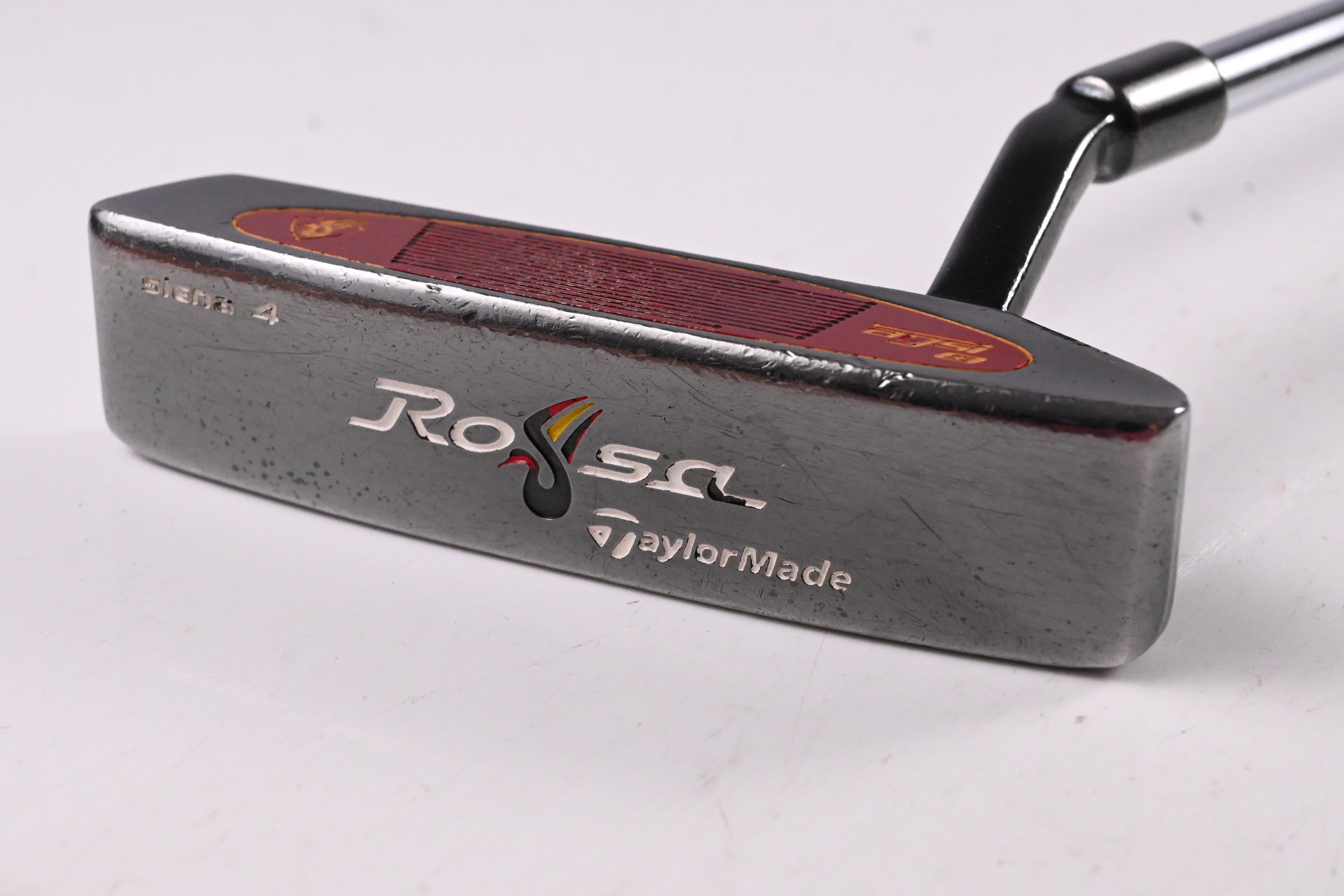 Taylormade Rossa Classic Siena 4 Putter / 34 Inch