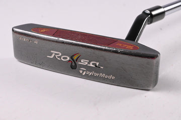 Taylormade Rossa Classic Siena 4 Putter / 34 Inch