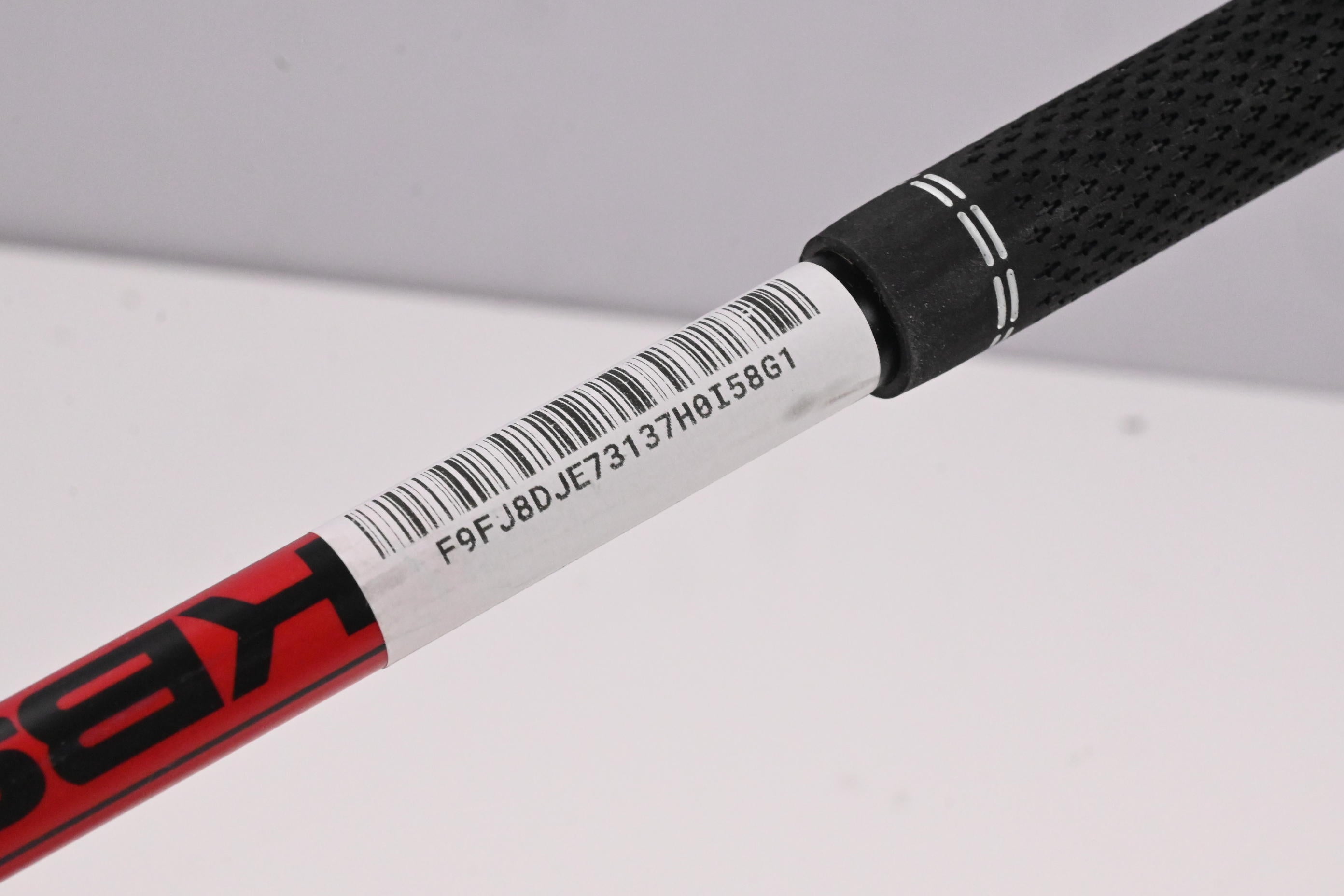KBS Prototype Tour Hybrid 95 #4 Hybrid Shaft / Stiff+ Flex / Callaway 3rd Gen