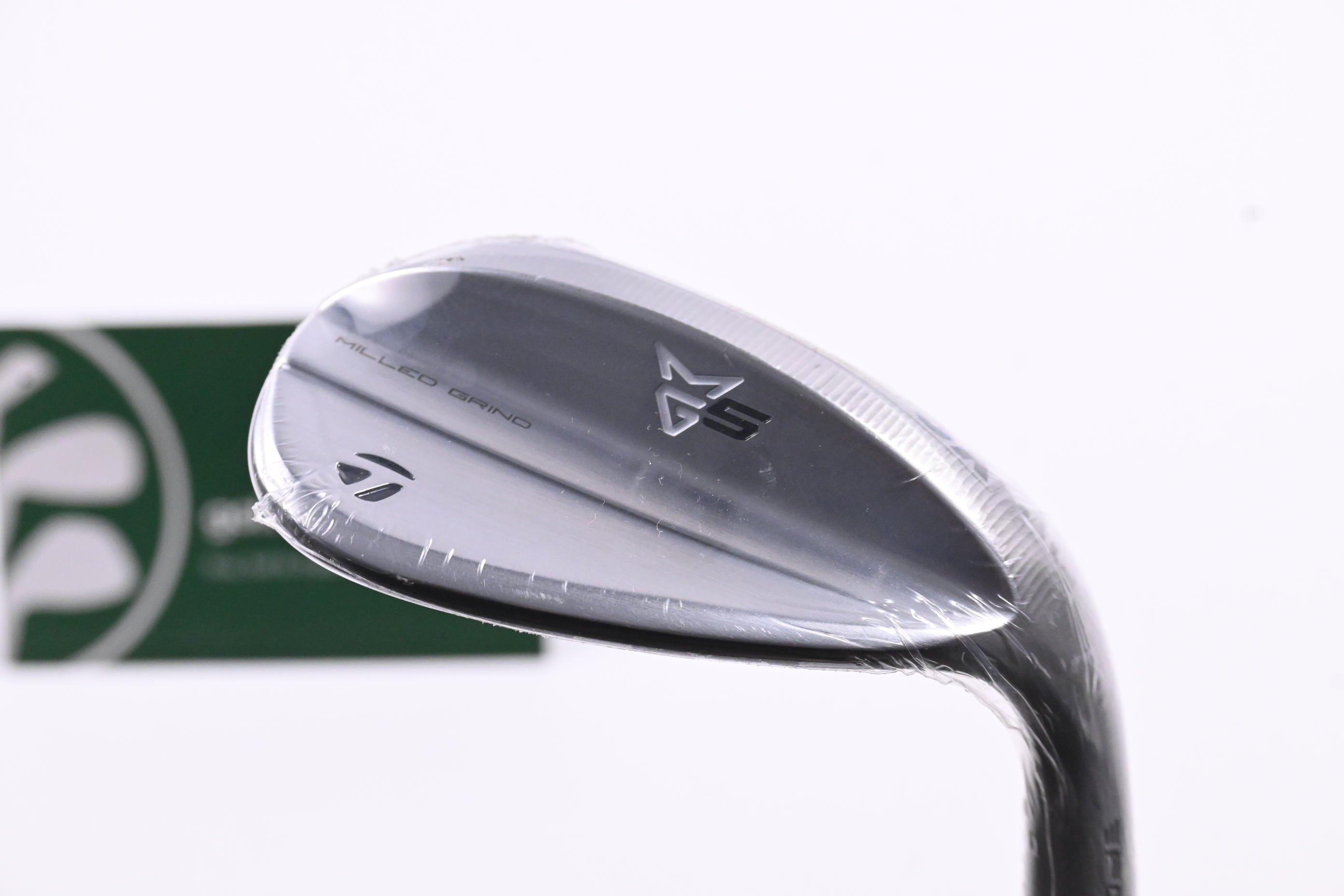 Taylormade Milled Grind 5 Lob Wedge / 58 Degree / Wedge Flex Dynamic Gold 115
