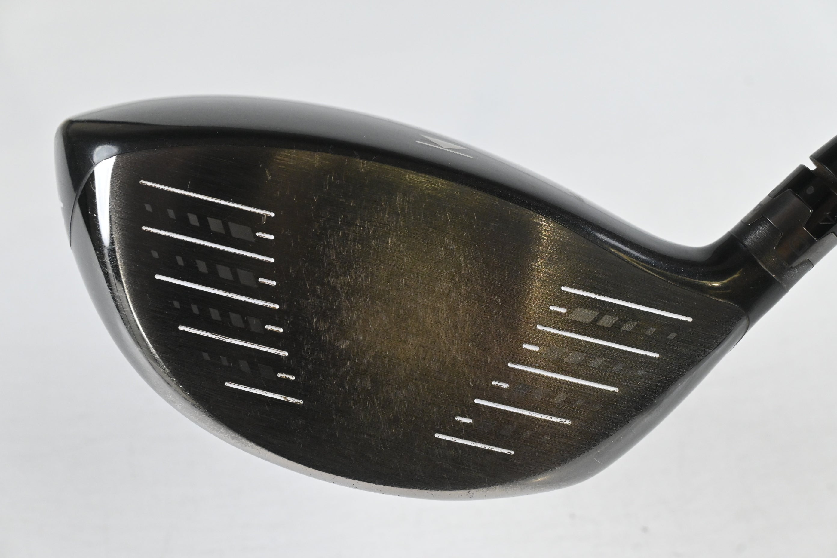 Titleist 913 D2 Driver / 9.5 Degree / Stiff Flex Aldila RIP Phenom 70 Shaft