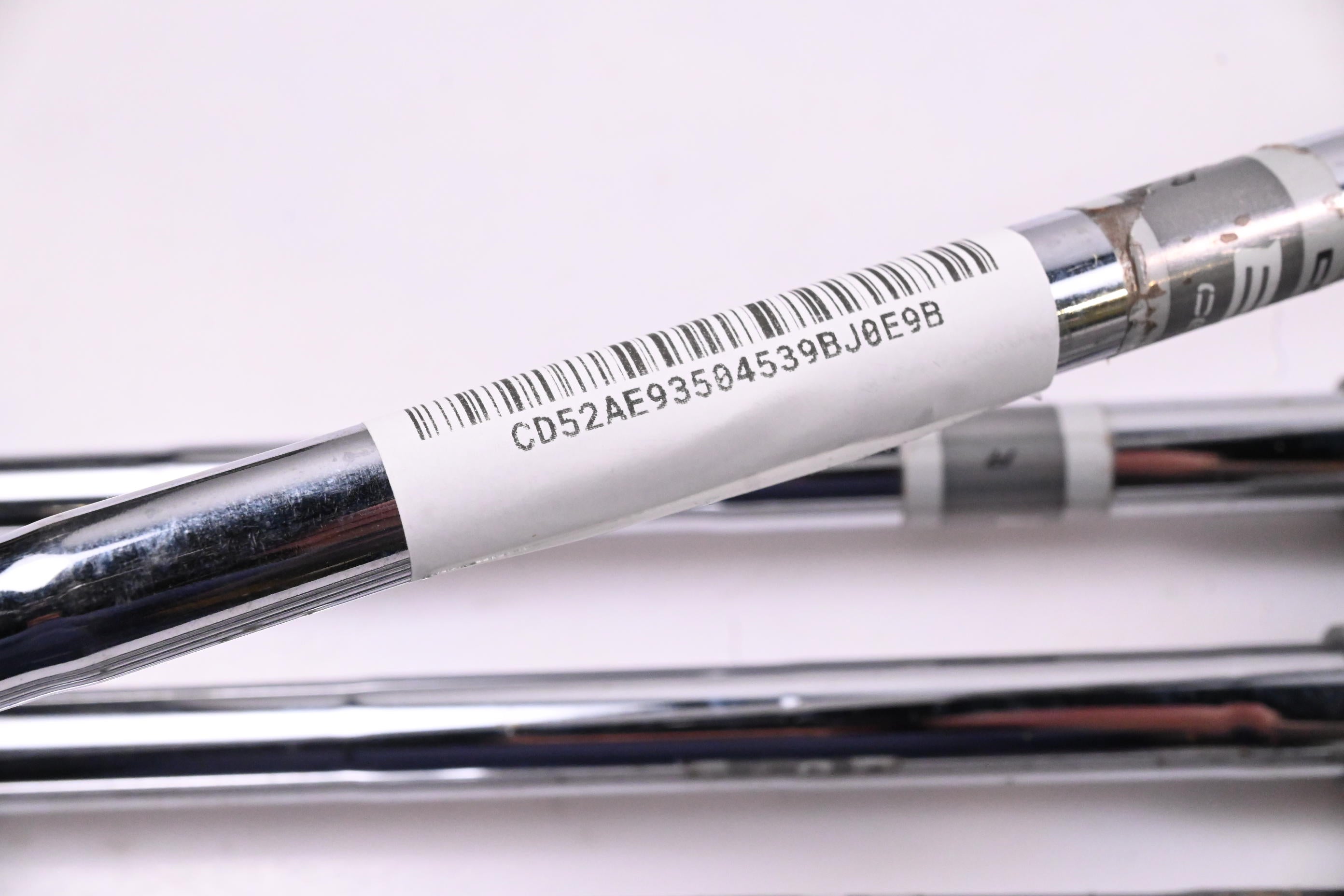 Cobra Bio Cell Irons / 6-PW+GW+SW / Regular Flex Cobra Bio Cell Shafts