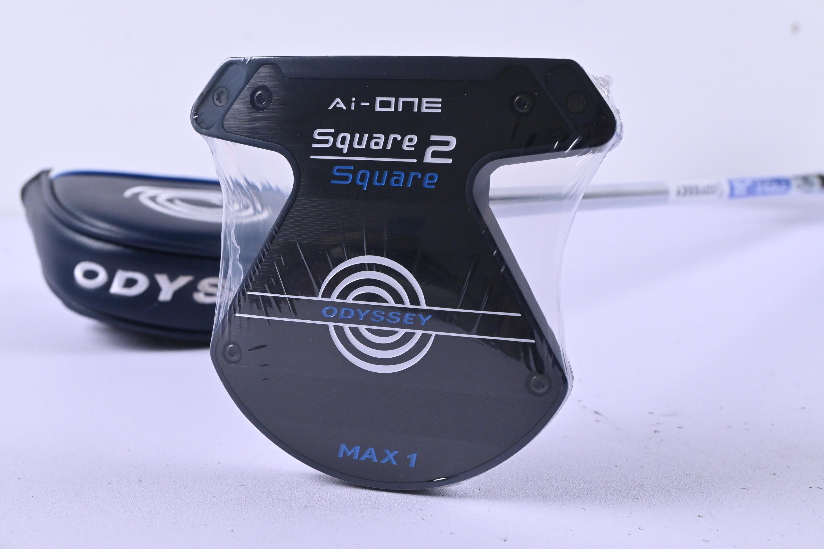 Odyssey Ai-One Square 2 Square Max 1 Putter / 34 Inch