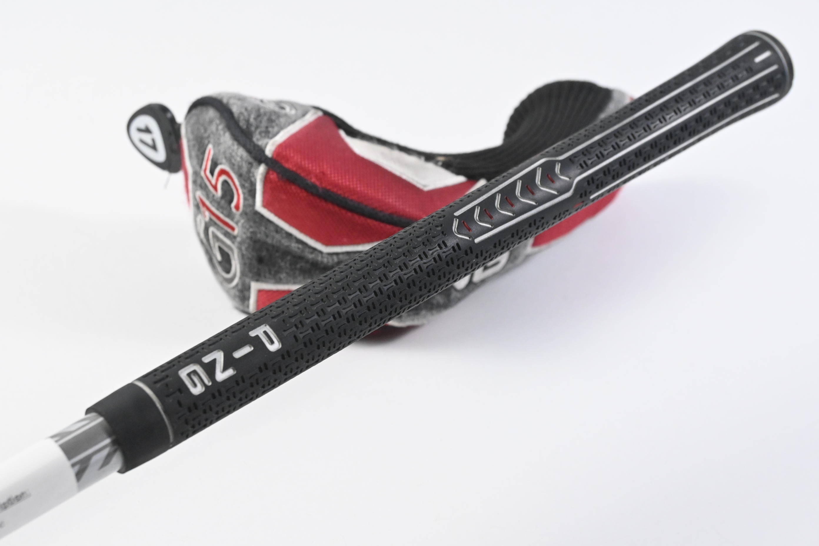 Ping G15 #2 Hybrid / 17 Degree / Regular Flex Ping TFC 149 Shaft