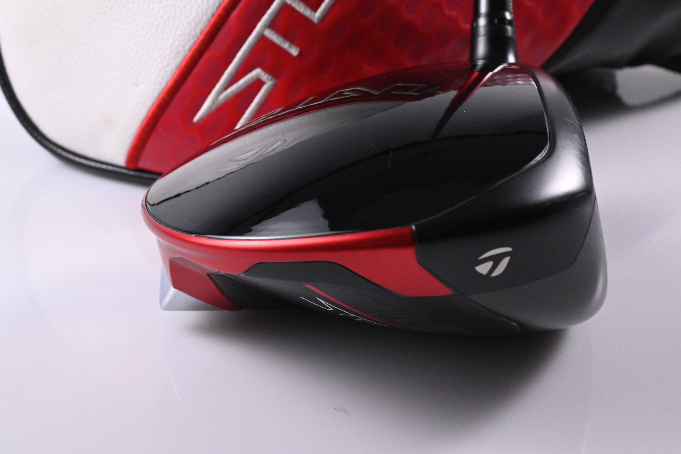 Taylormade Stealth 2 Driver / 10.5 Degree / Senior Flex Speeder NX Red 50 Shaft