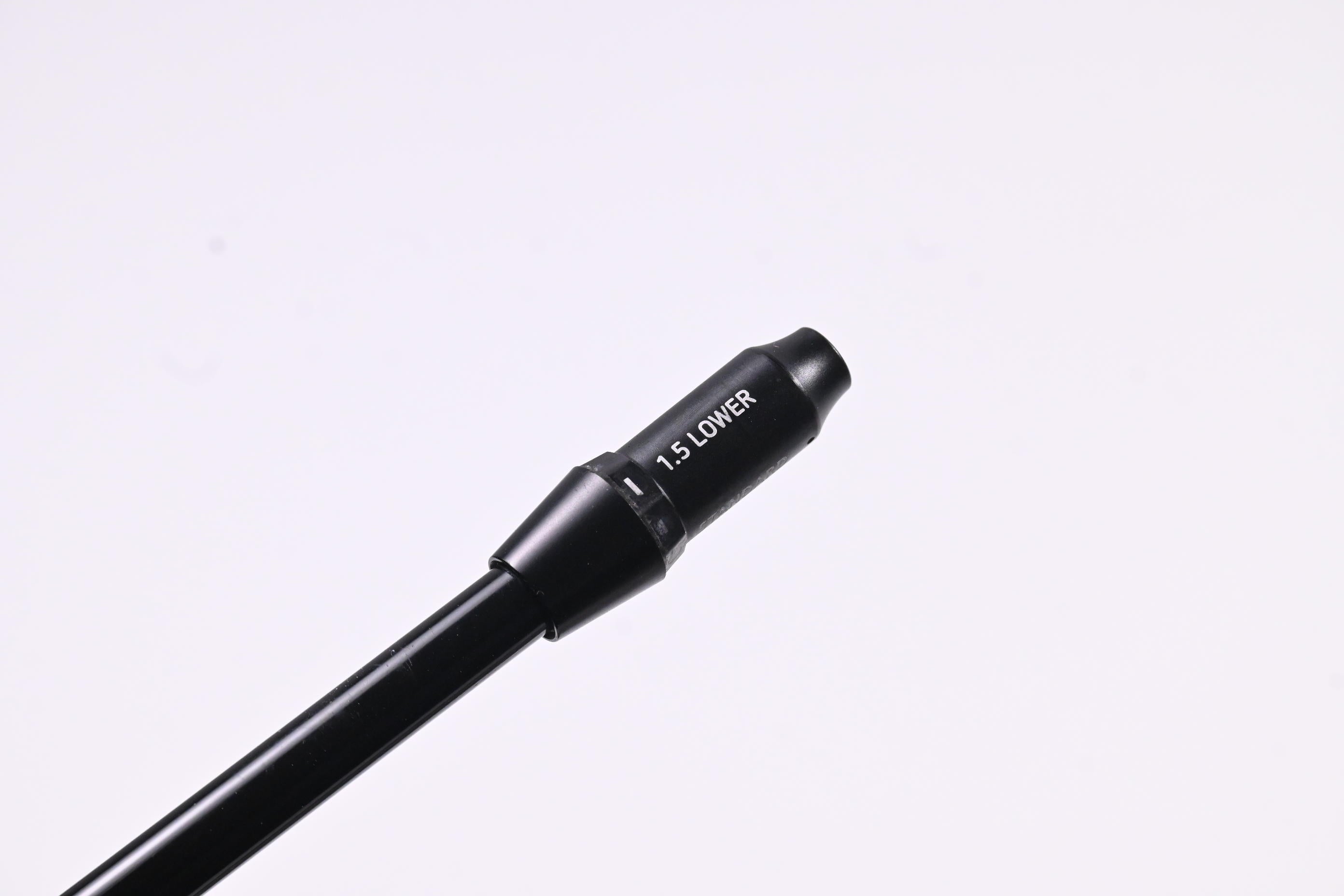 Project X Hzrdus Smoke Black RDX 60 Driver Shaft / Stiff Flex / PXG