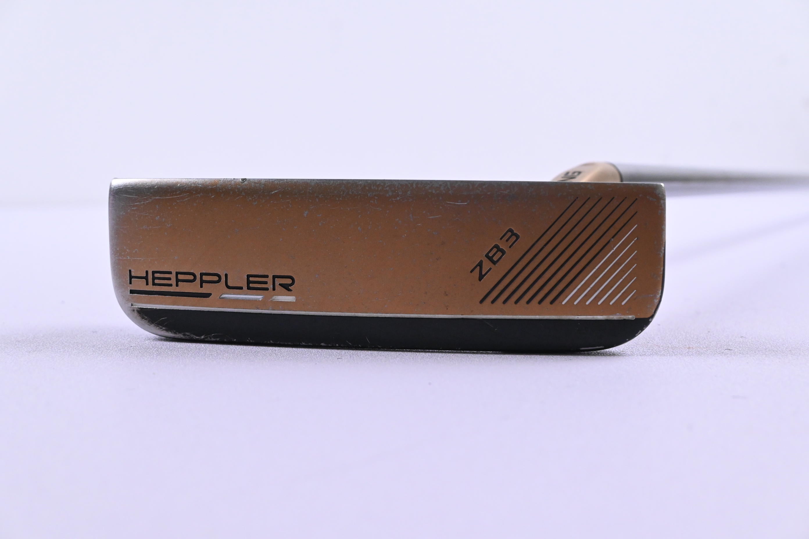 Ping Heppler ZB3 Putter / 35 Inch