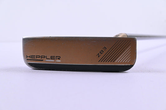 Ping Heppler ZB3 Putter / 35 Inch