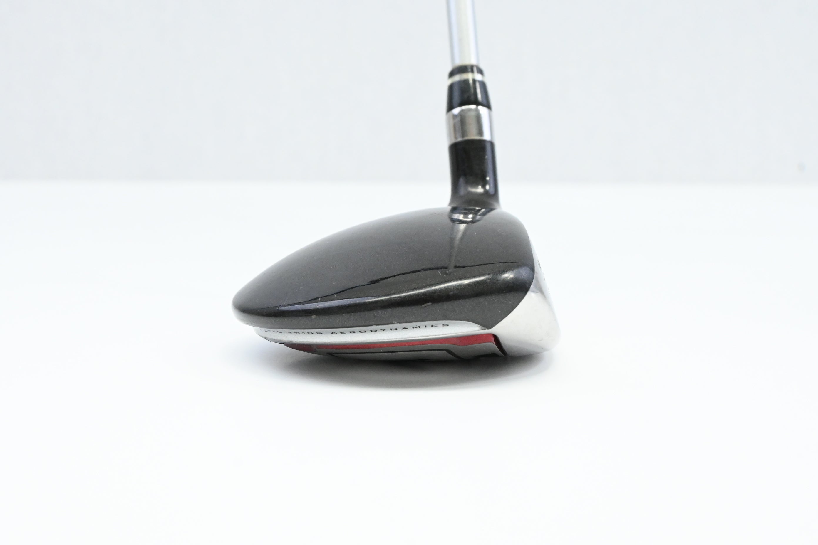Nike VR-S #4 Wood / 17 Degree / Regular Flex Fubuki 71 Shaft