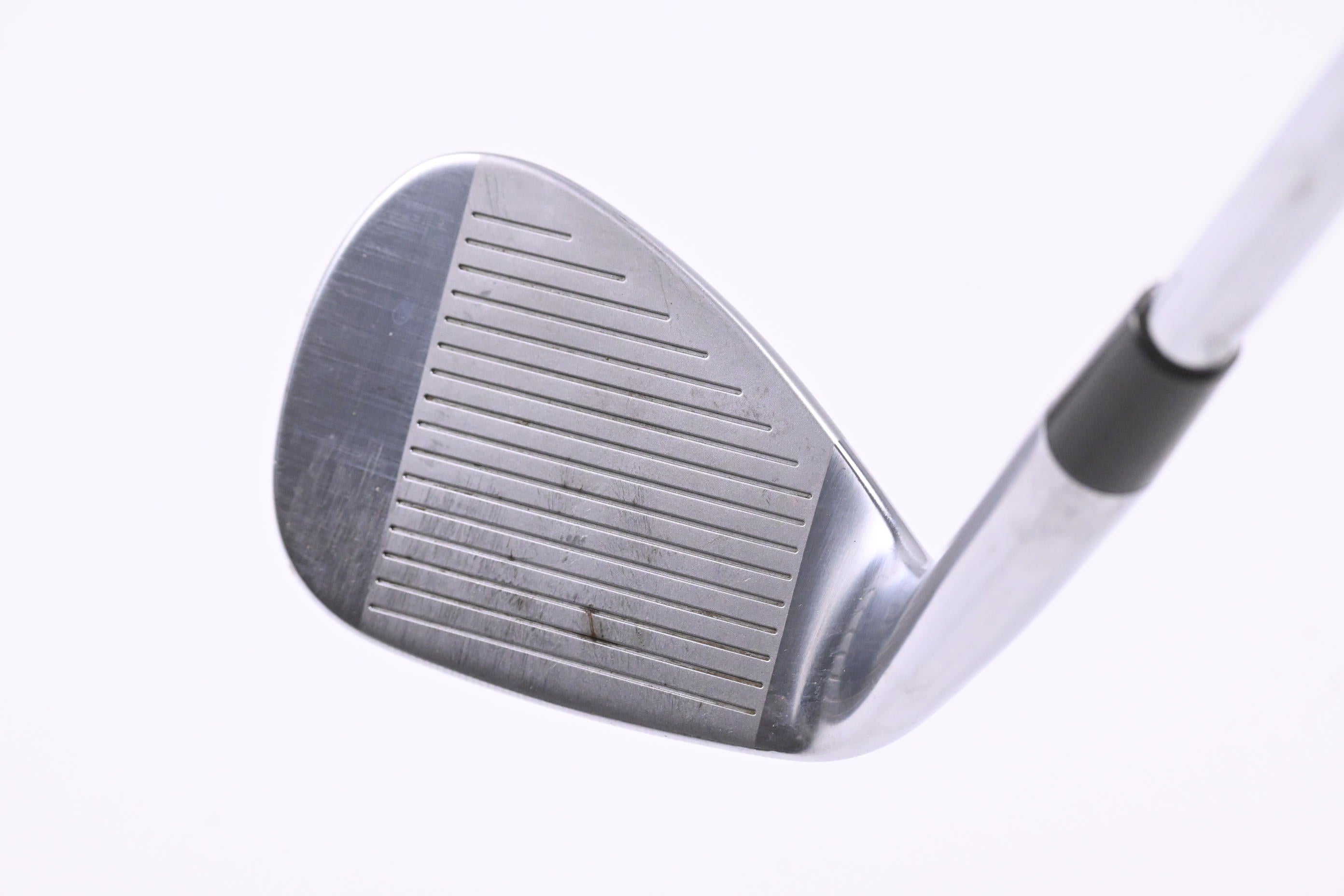 Taylormade Milled Grind Sand Wedge / 54 Degree / Wedge Flex Dynamic Gold