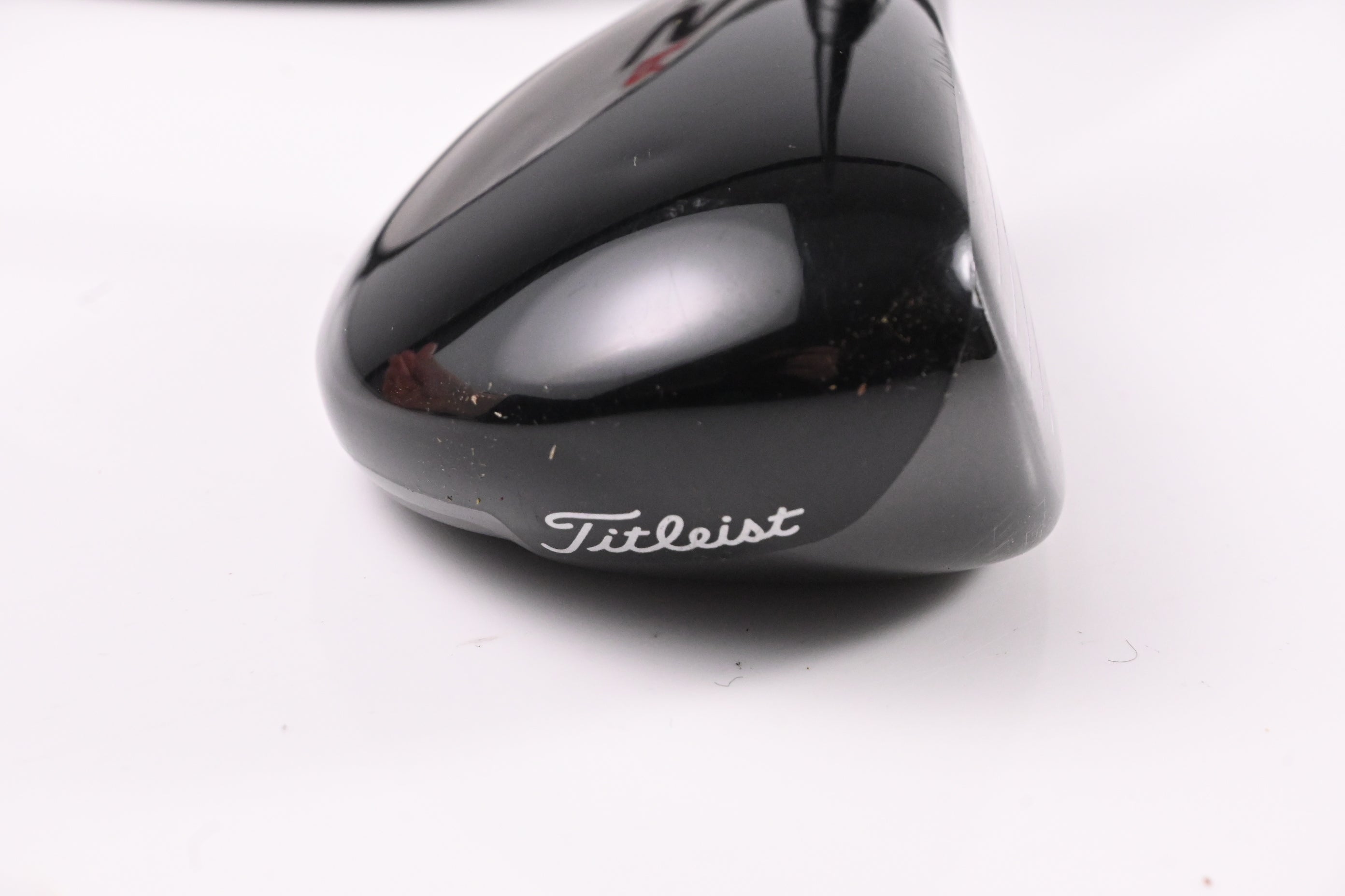 Titleist TSR3 #3 Hybrid / 19 Degree / Stiff Flex HZRDUS Black 80 Shaft