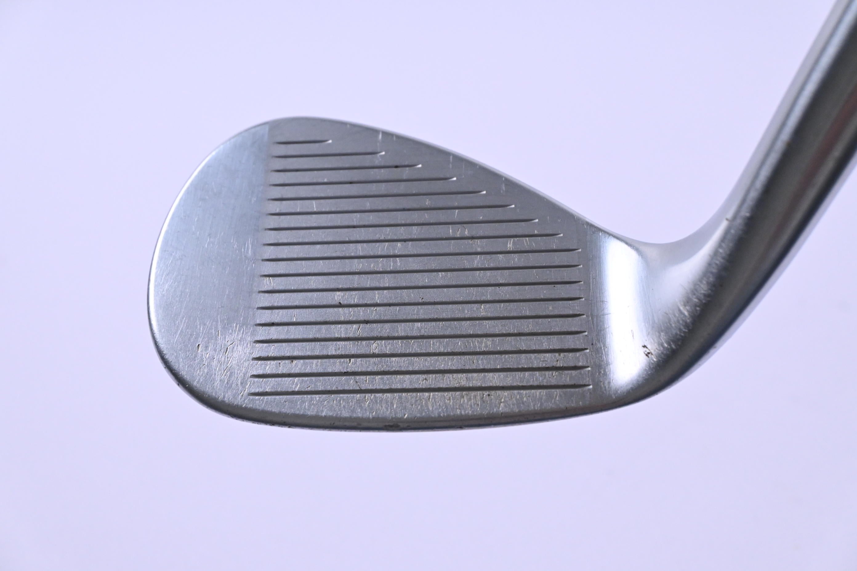Titleist Vokey SM9 Lob Wedge / 58 Degree / Wedge Flex Vokey Design SM9