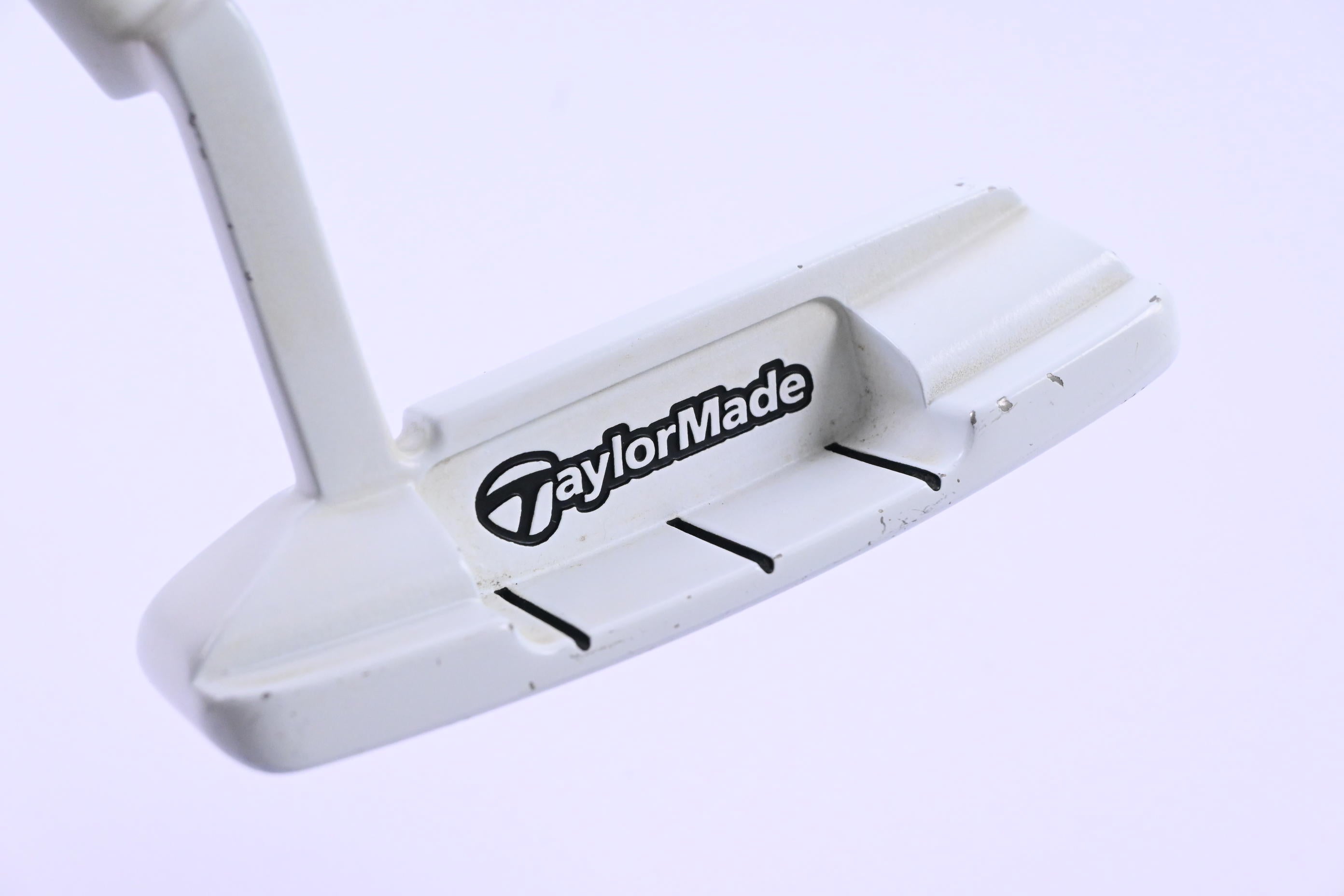 Taylormade White Smoke IN-12 Putter / 34 Inch