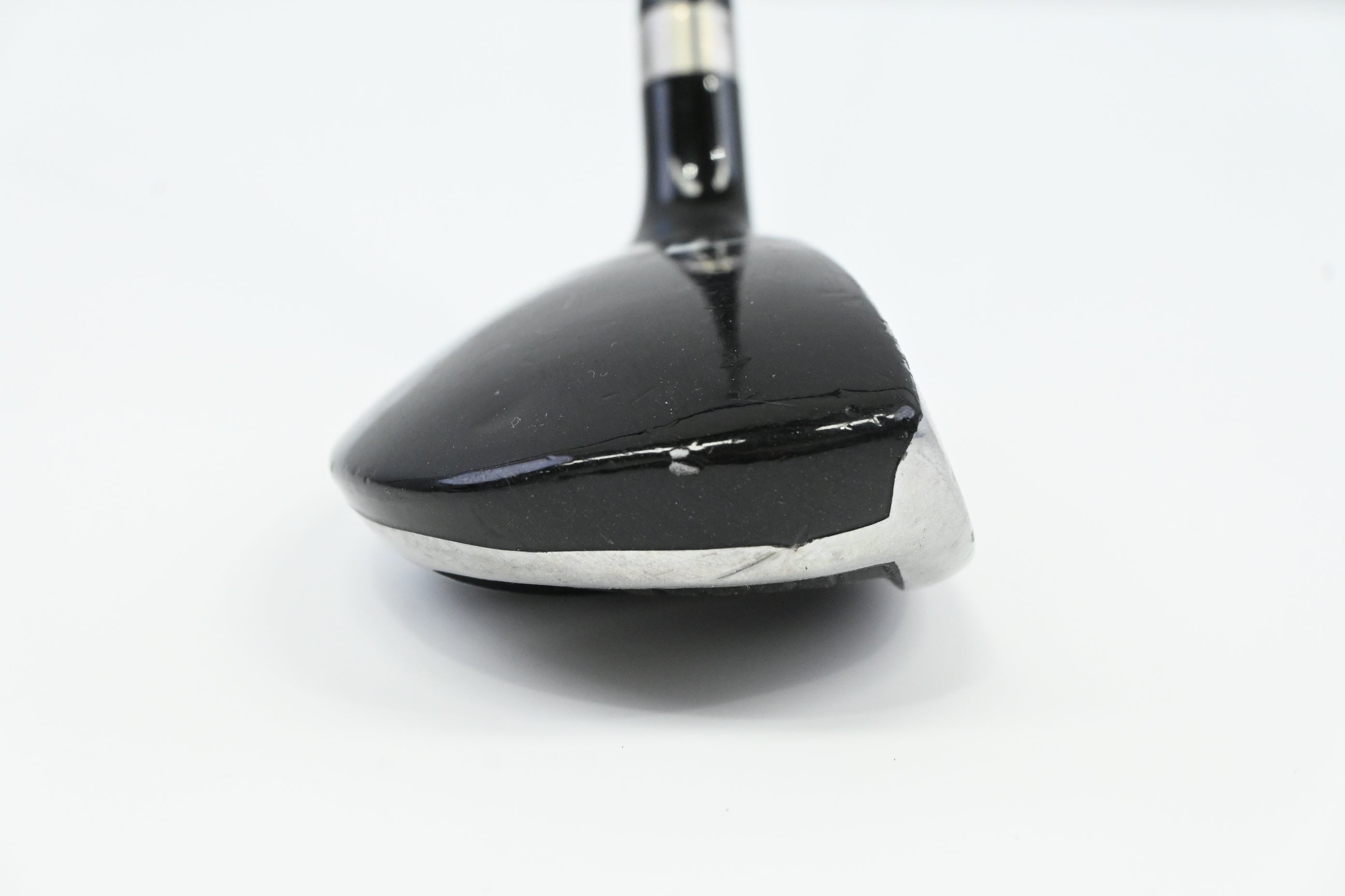 Junior Benross Aero Junior Hybrid / 23 Degree / Junior Flex Benross Aero Shaft