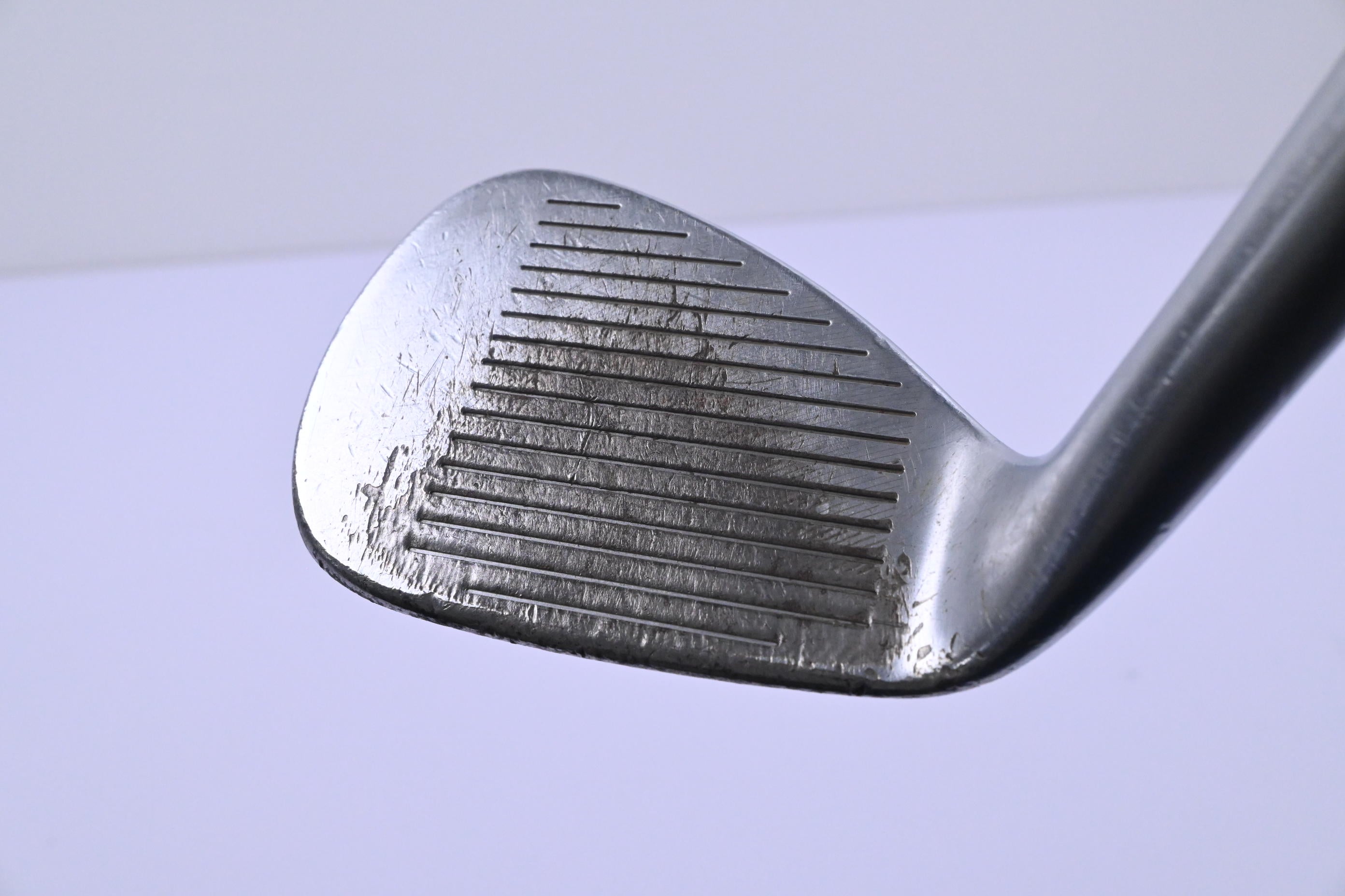 Callaway Mack Daddy Forged Lob Wedge / 58 Degree / Stiff Flex Dynamic Gold S200